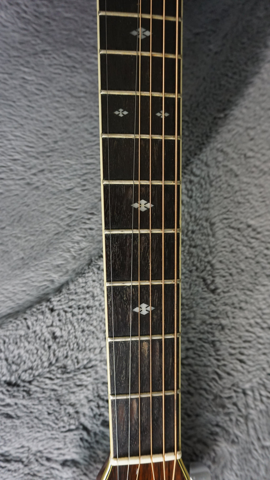 TF Morris W-50 - Natural Japan Acoustic