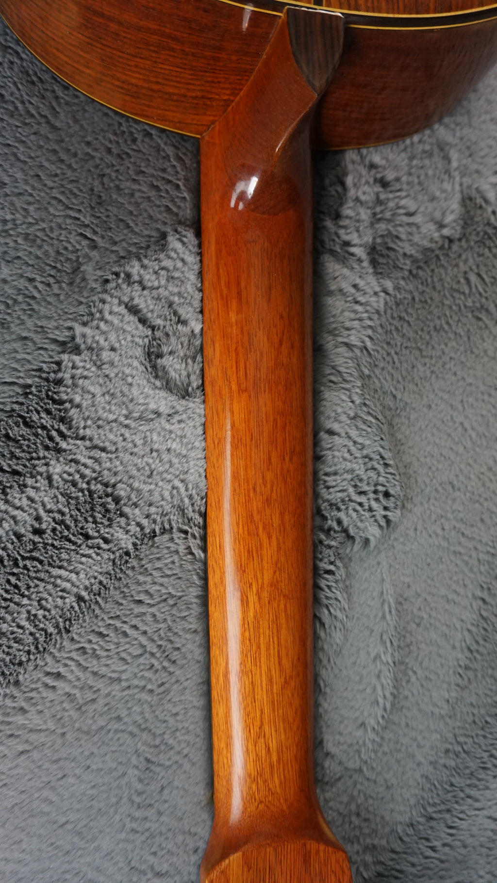 Kiso Suzuki Takeharu Japan Classical Guitar