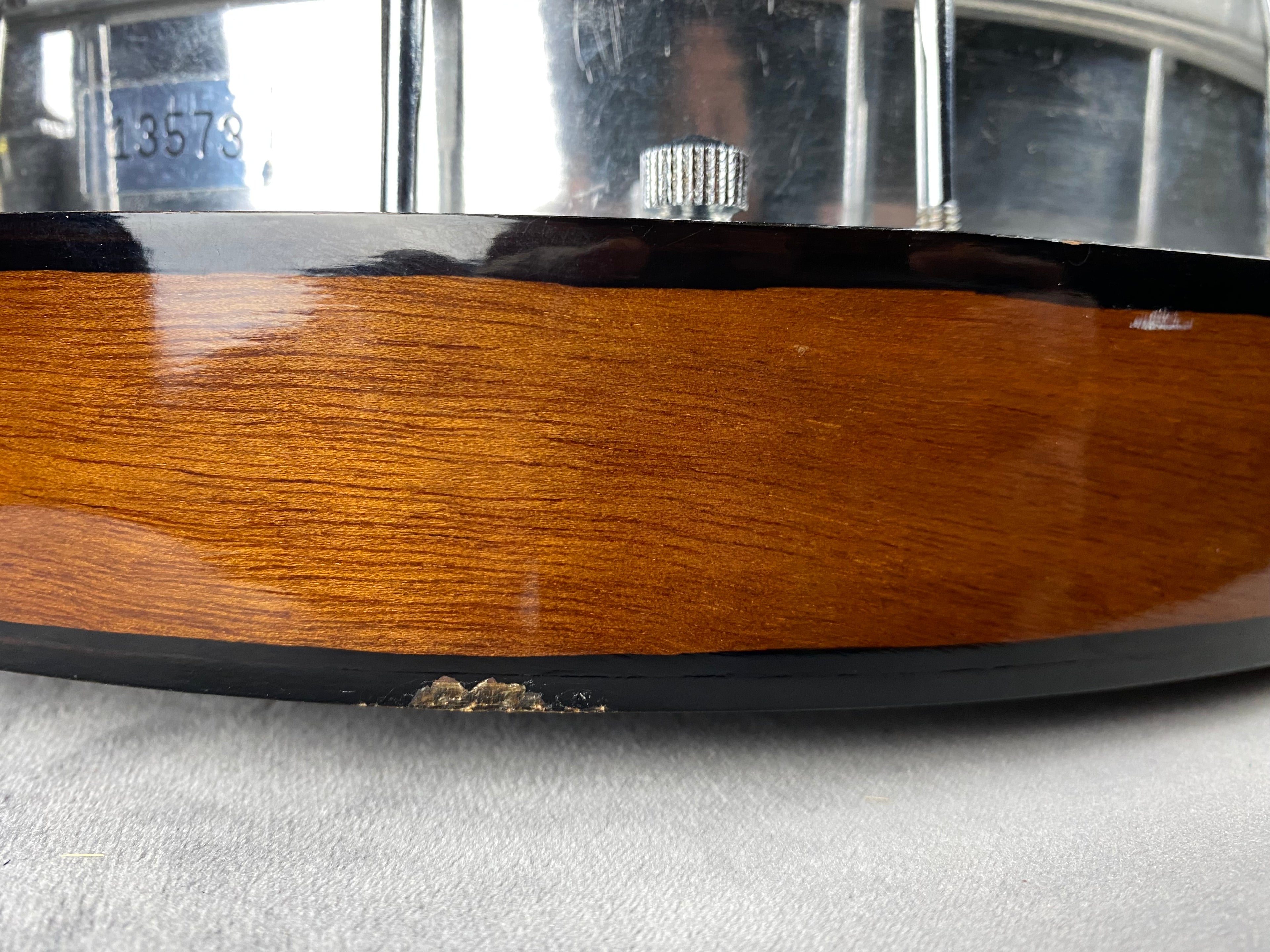 Peerless 5 string Banjo
