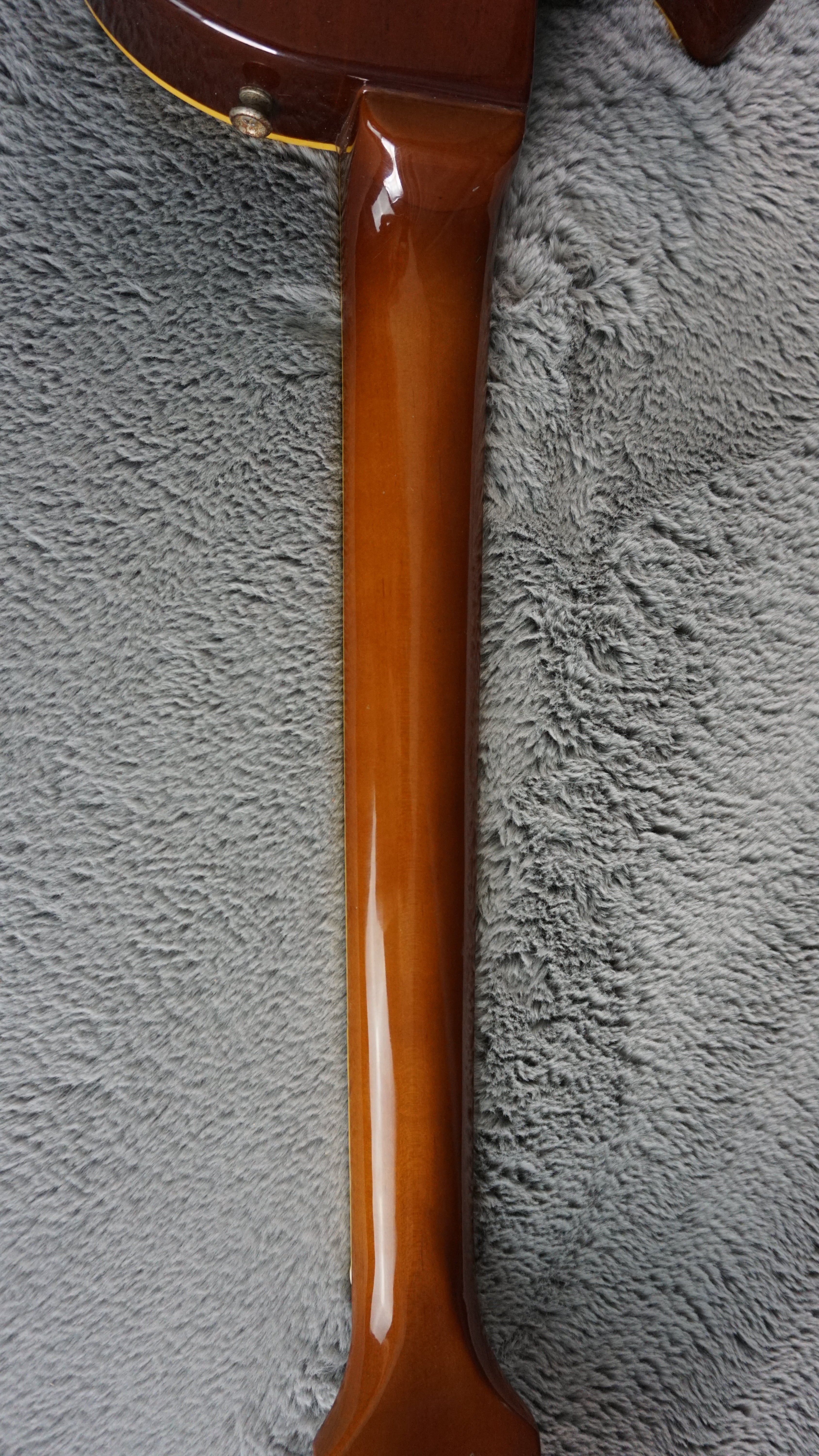 JooDee Artist Les Paul - Tobacco Burst Japan Yamaki