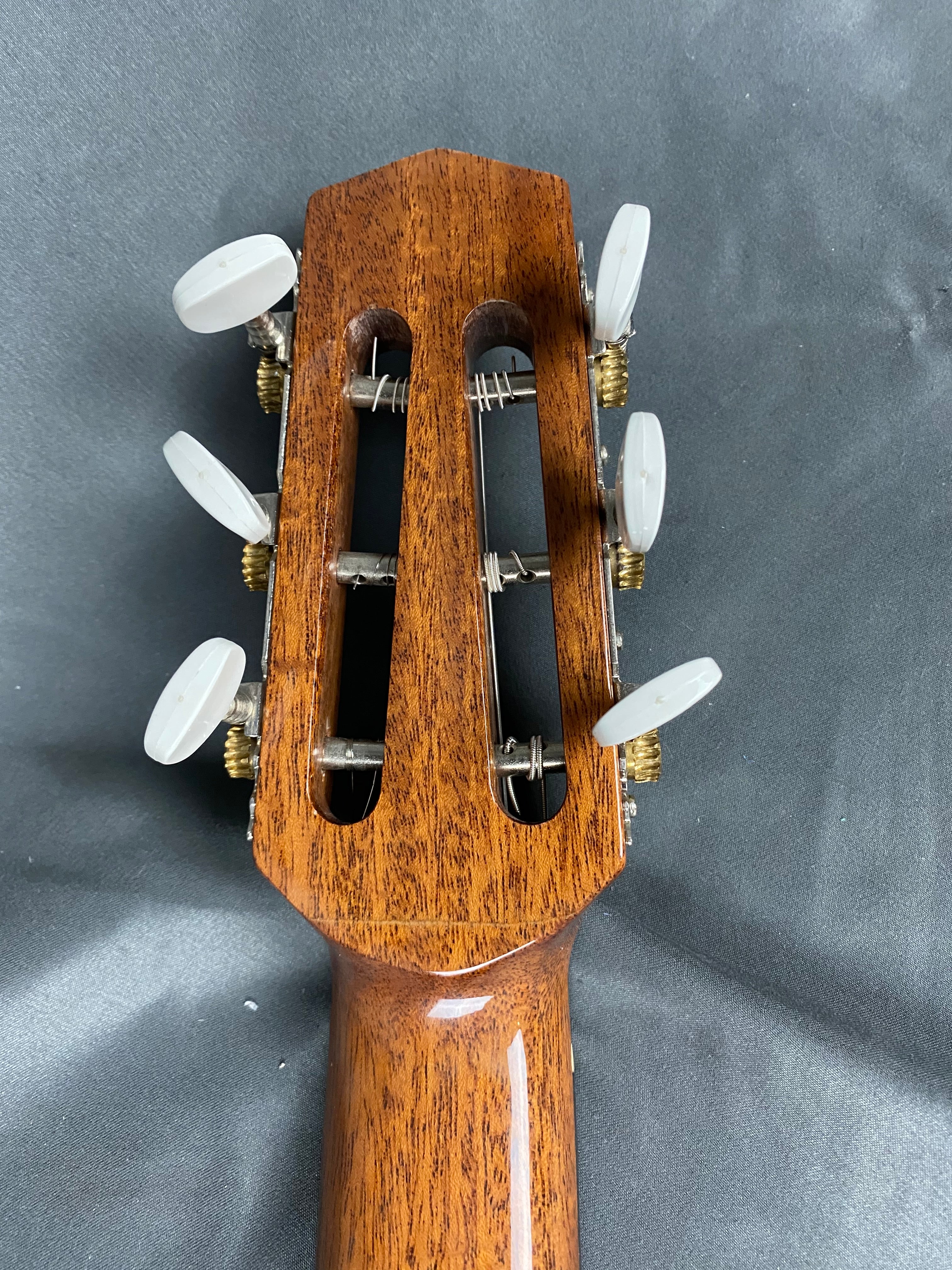 Iberica 800 Jazz Acoustic
