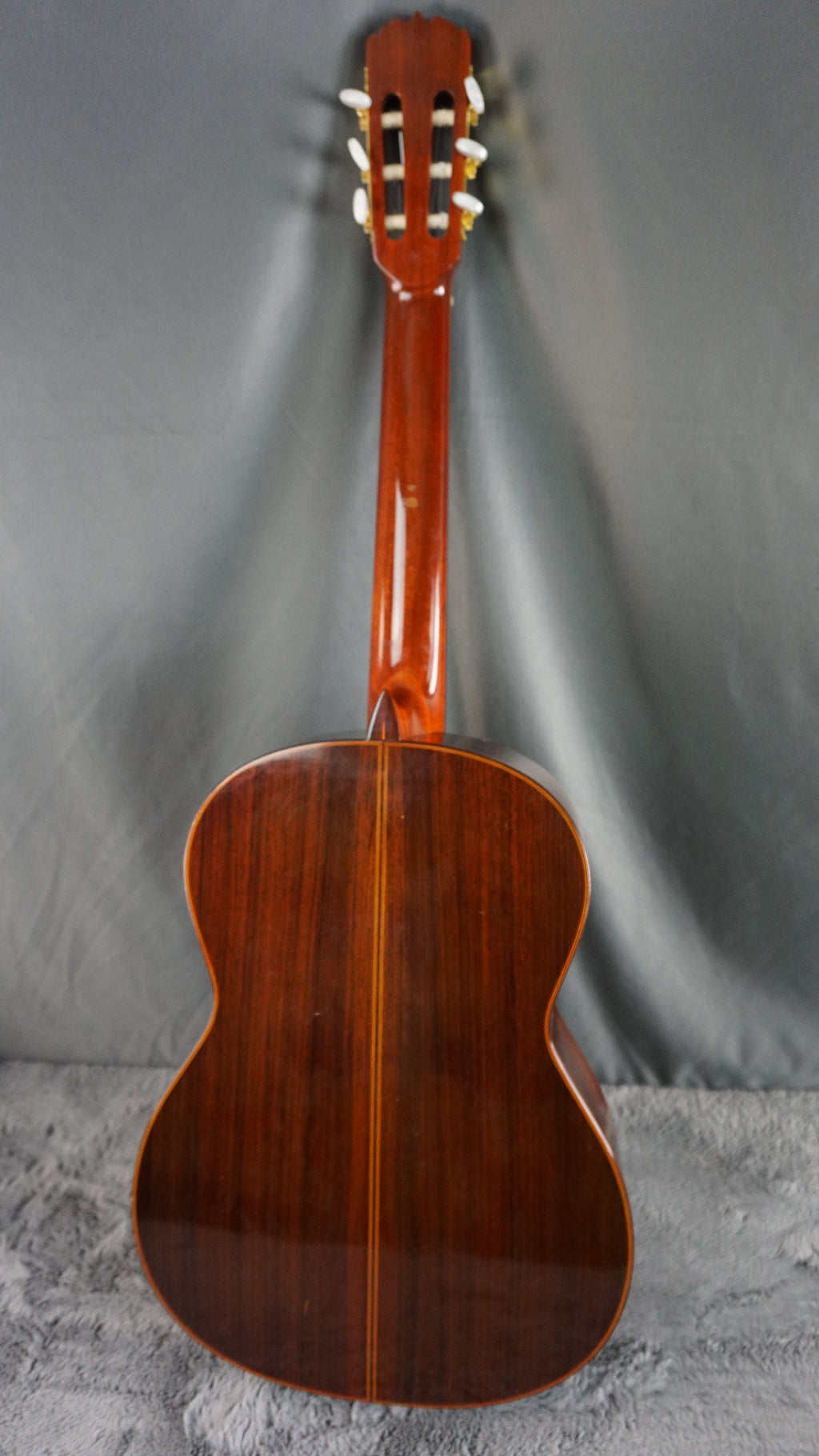 Masaru Matano Clase 400 1976 Classical Guitar