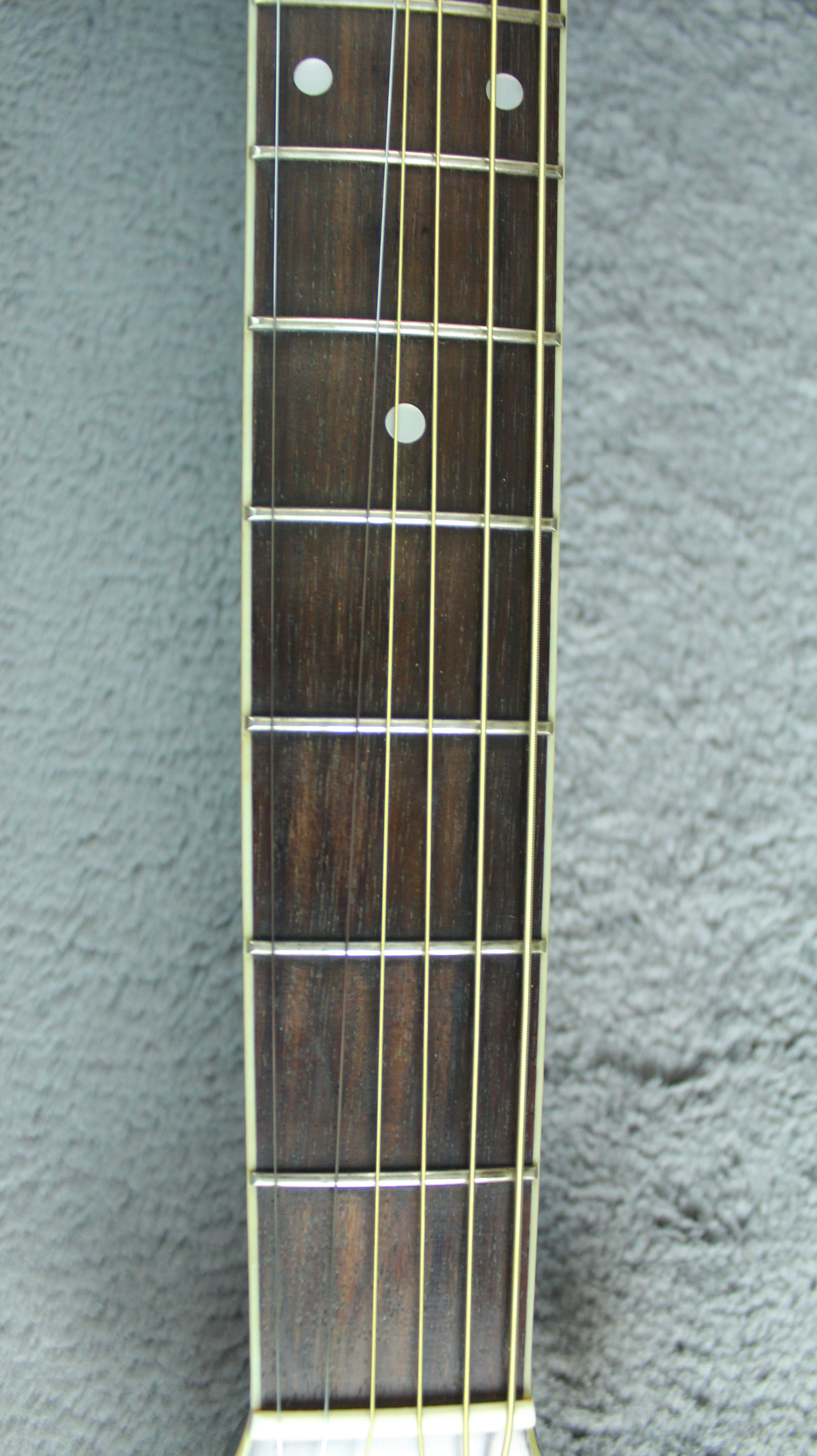 Thumb MW-20 1970s Terada MIJ Acoustic