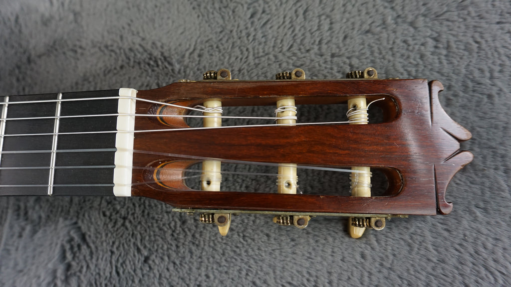 Mitsuru Tamura No. 500 Clasico Flamenco 1966