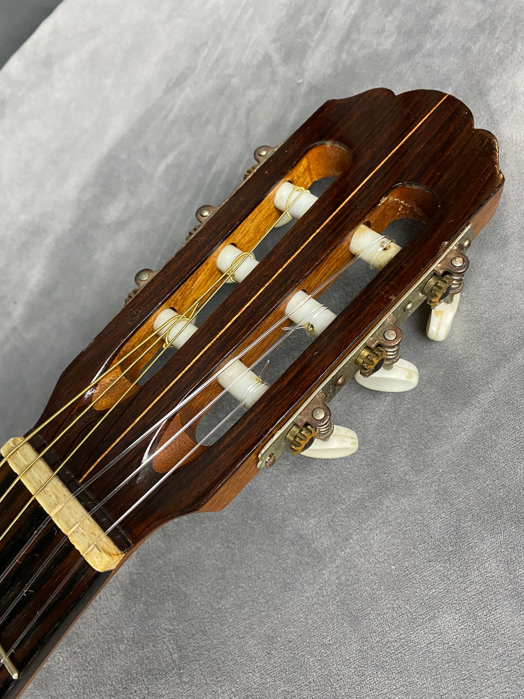 Ryoji Matsuoka Early Handmade Model Late 1950’s or early 1960’s