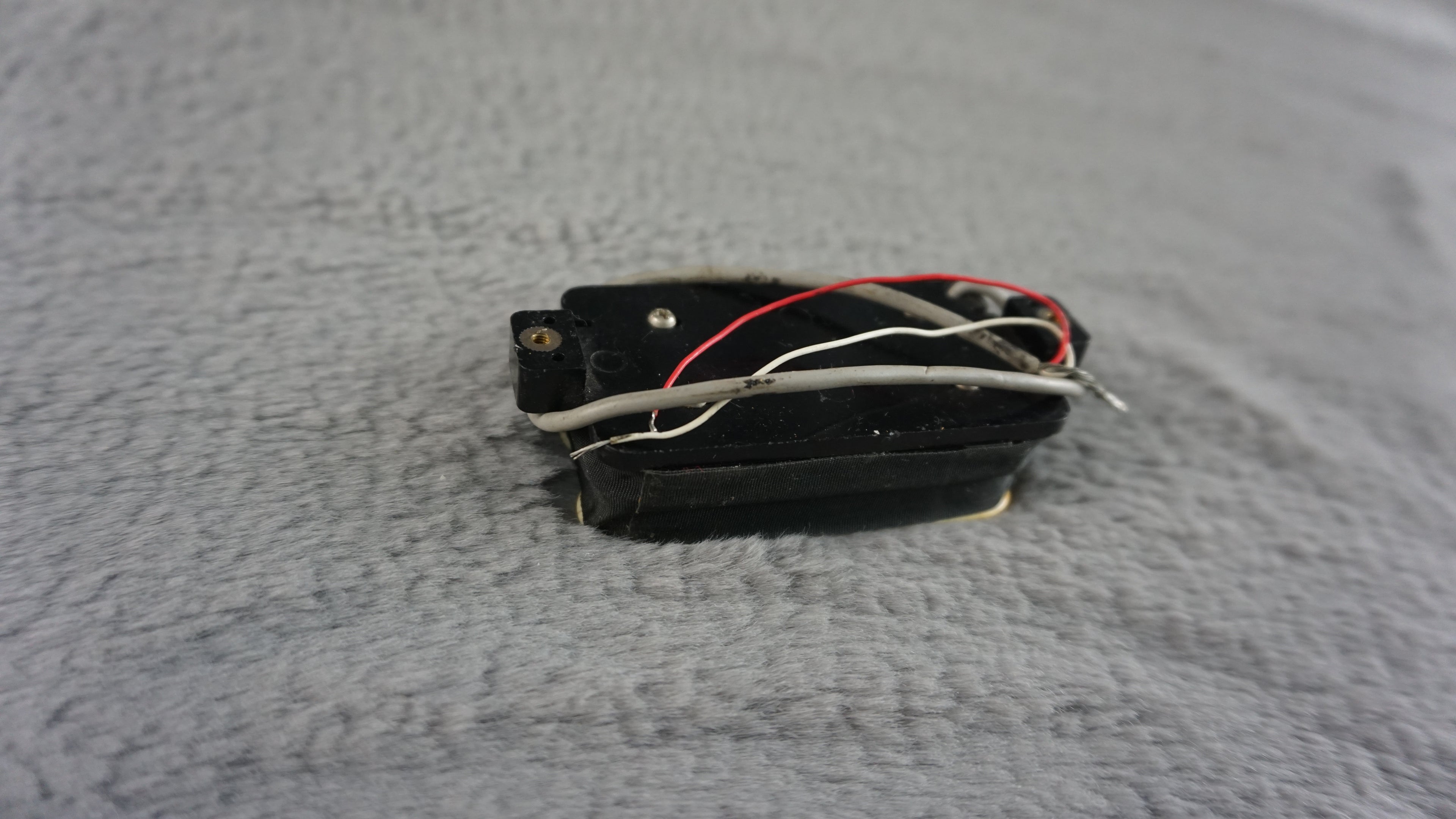 Tokai 2-Wire White Humbucker