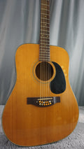 Greco W-120 Acoustic Guitar Japan