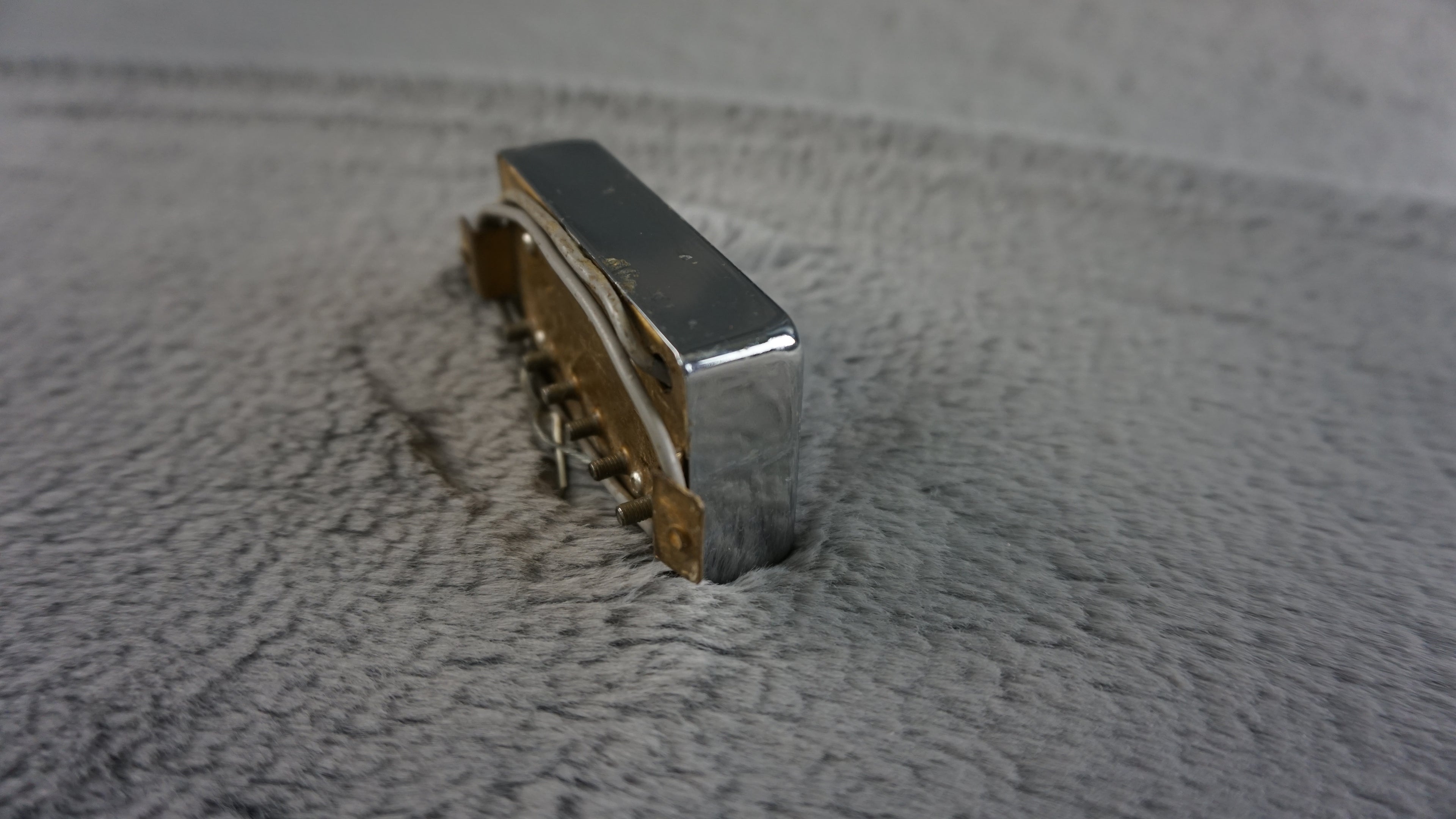 Tokai Humbucker - 8.2k Output
