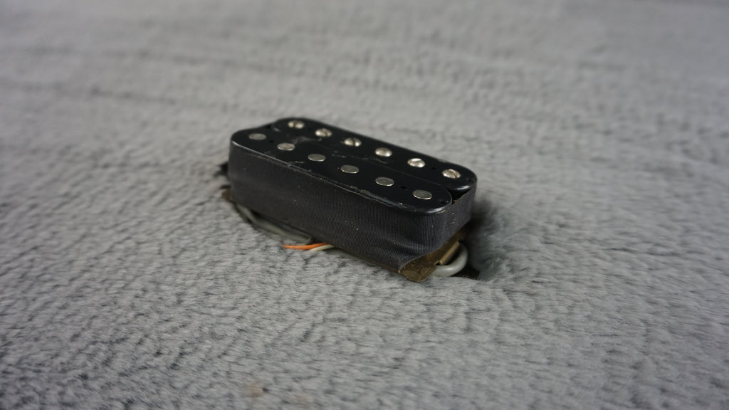 Tokai Humbucker 2 Wire Black
