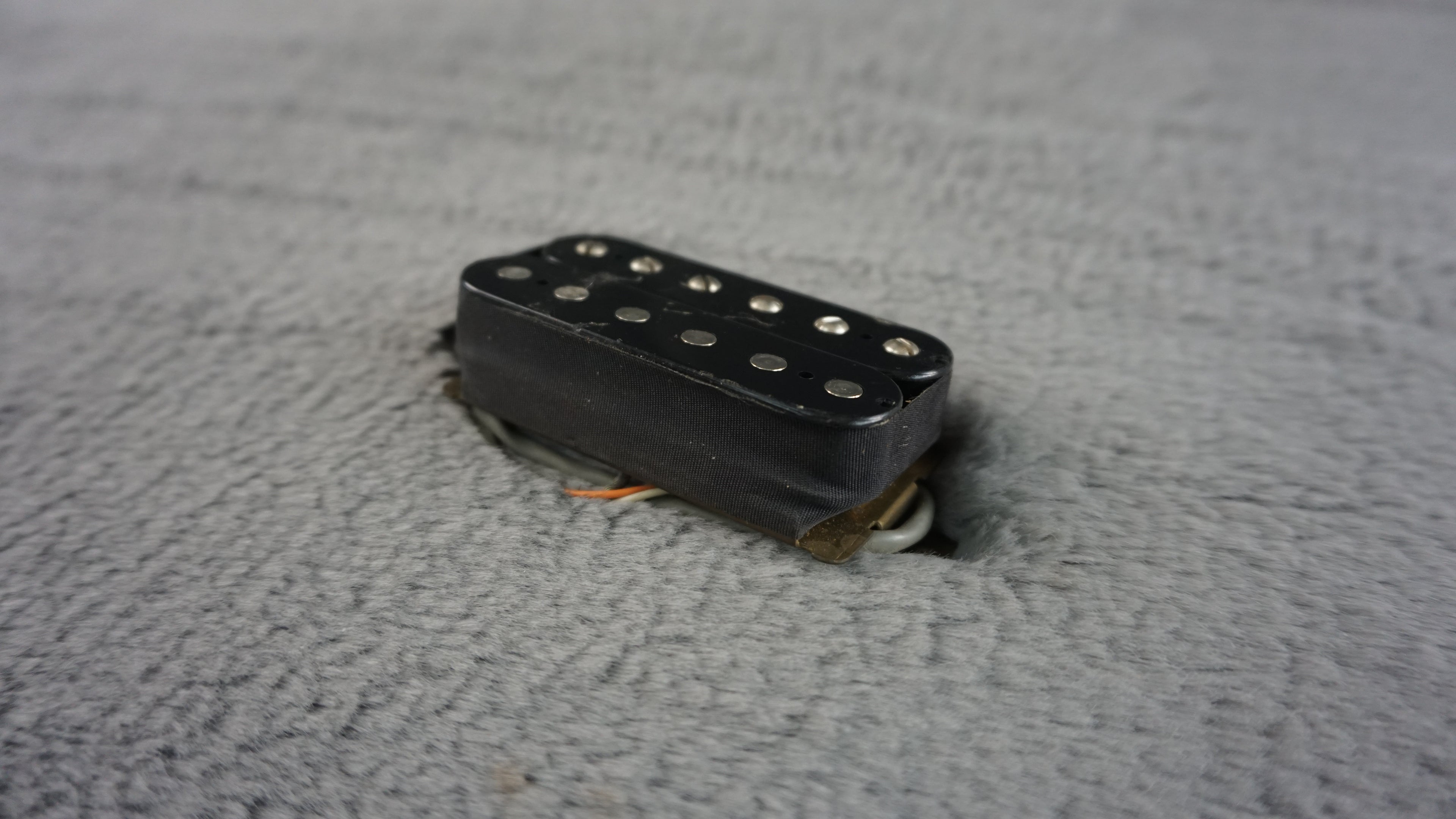 Tokai Humbucker 2 Wire Black