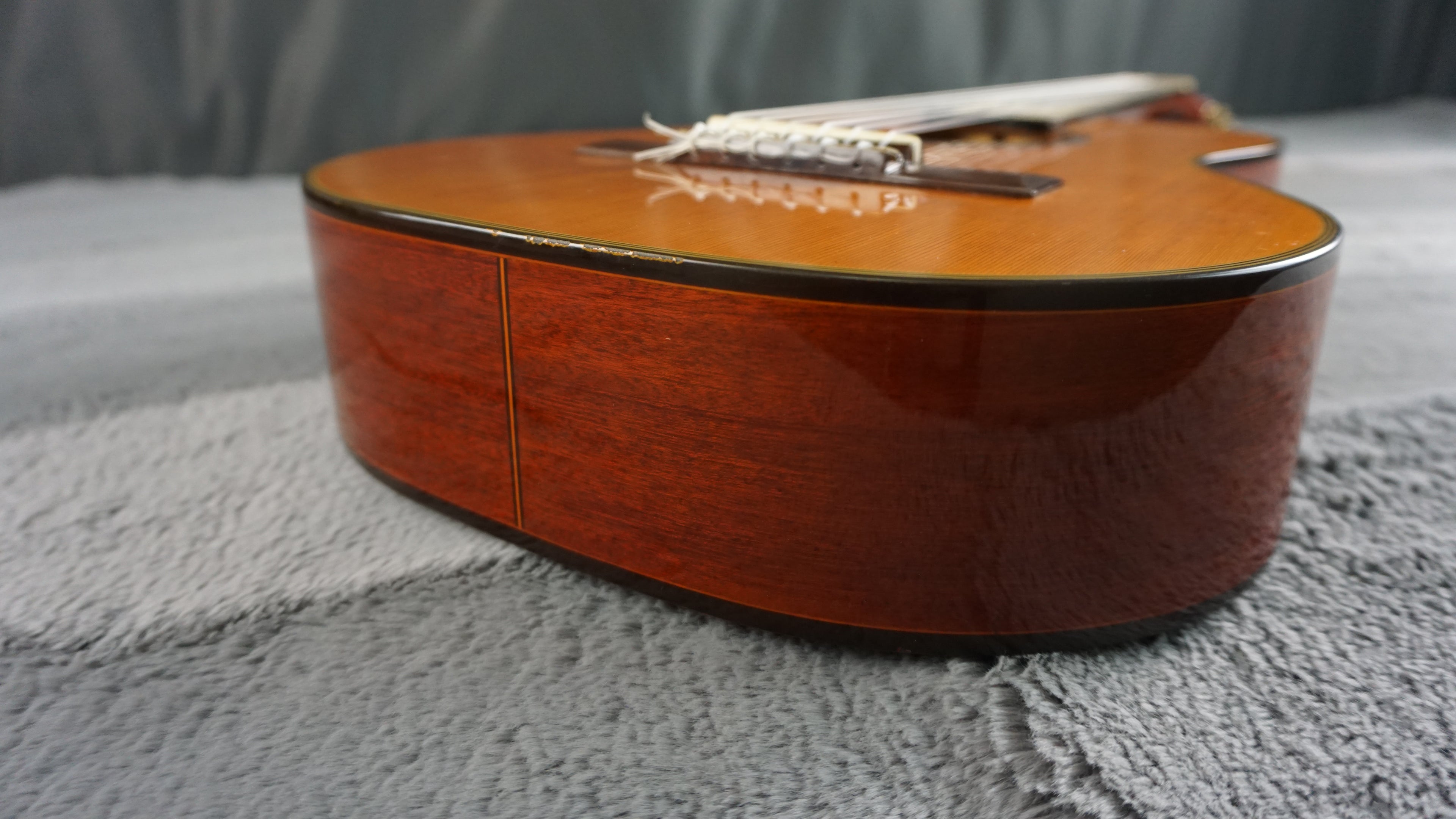 Aria A-20-48 Classical Guitar