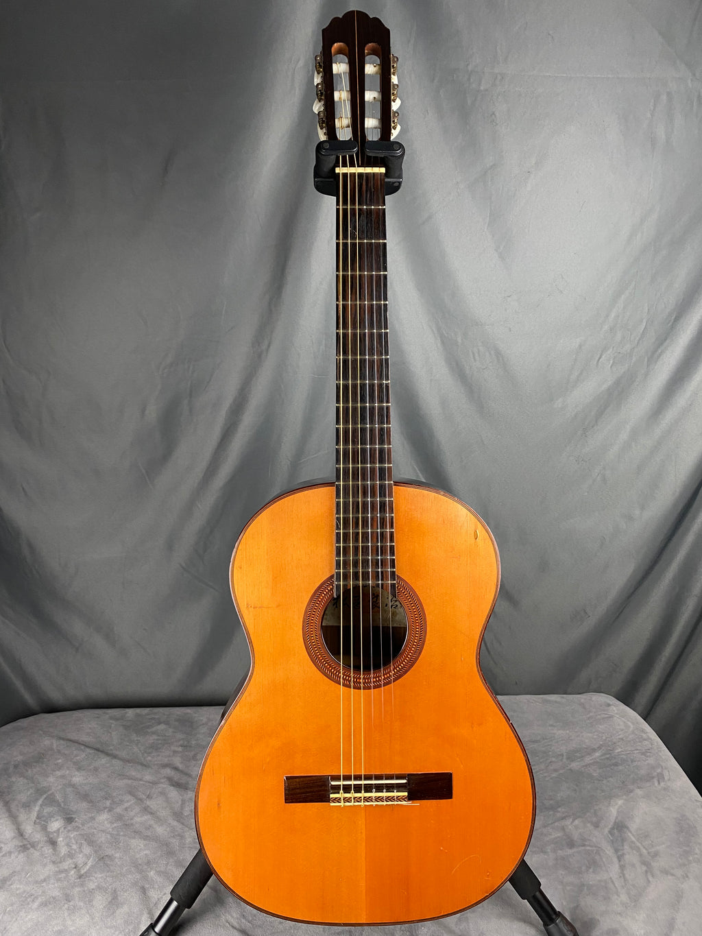 Ryoji Matsuoka Early Handmade Model Late 1950’s or early 1960’s