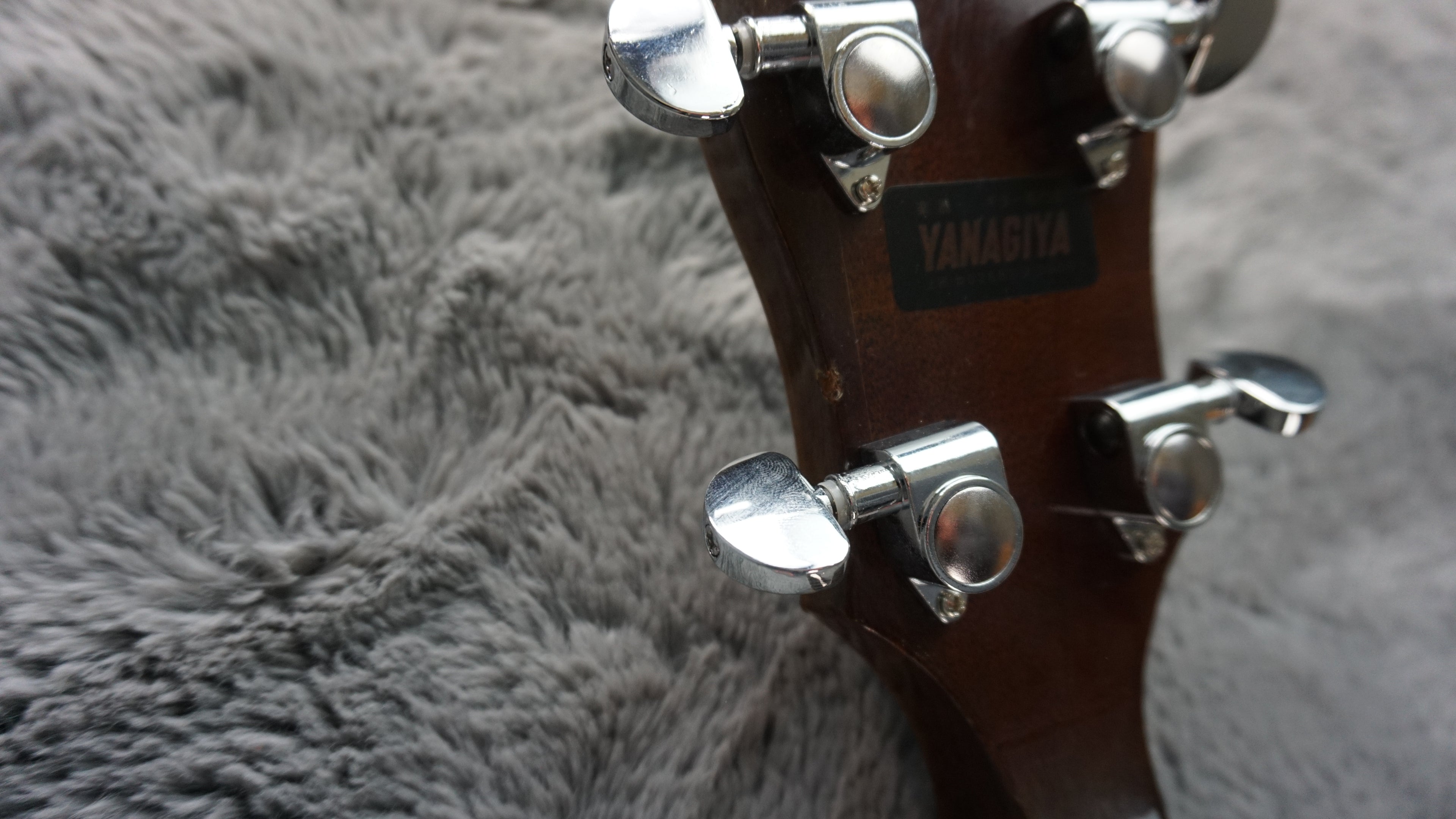Tokai T400R 1976 5-String Banjo Japan