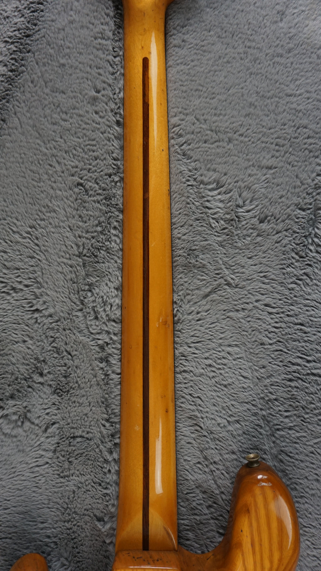 Hisonus Excellent Bass - Jazz Style Natural