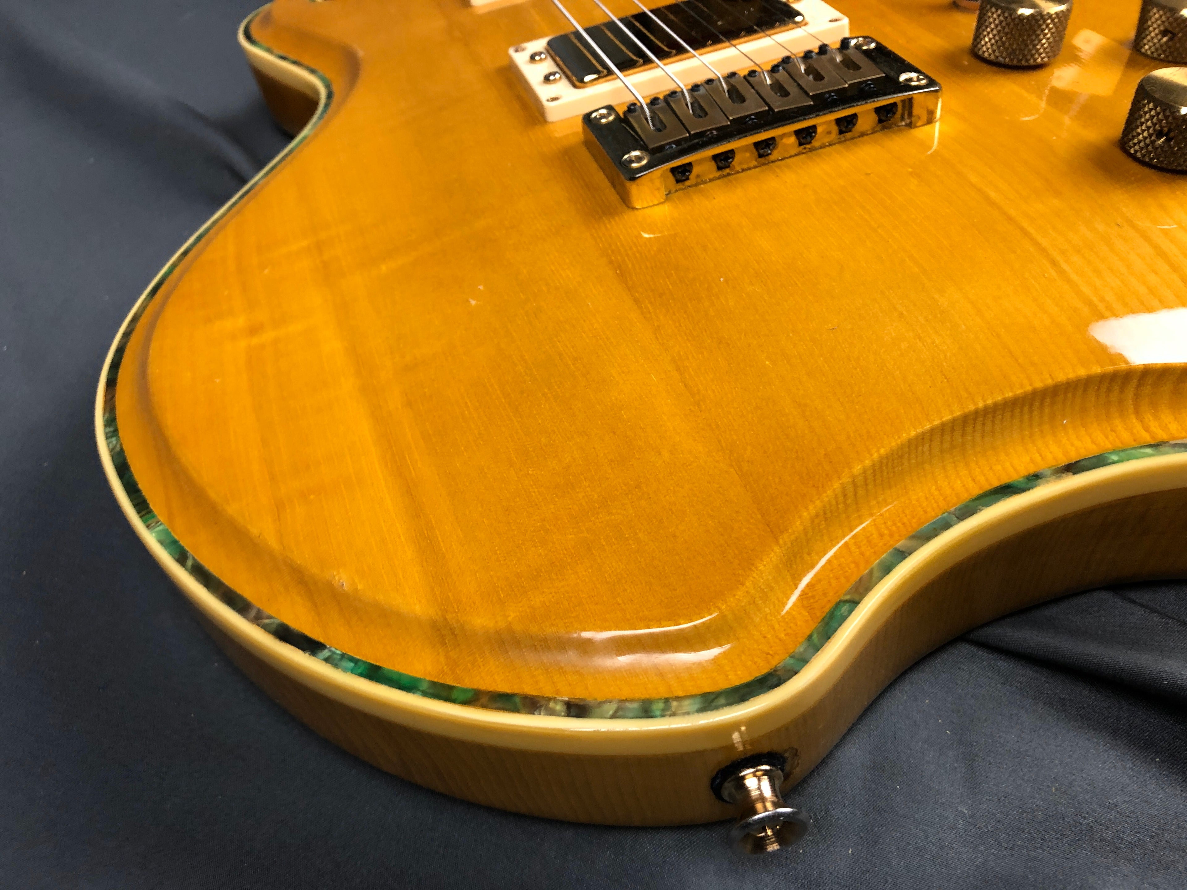 Polytone Contempo G 1980