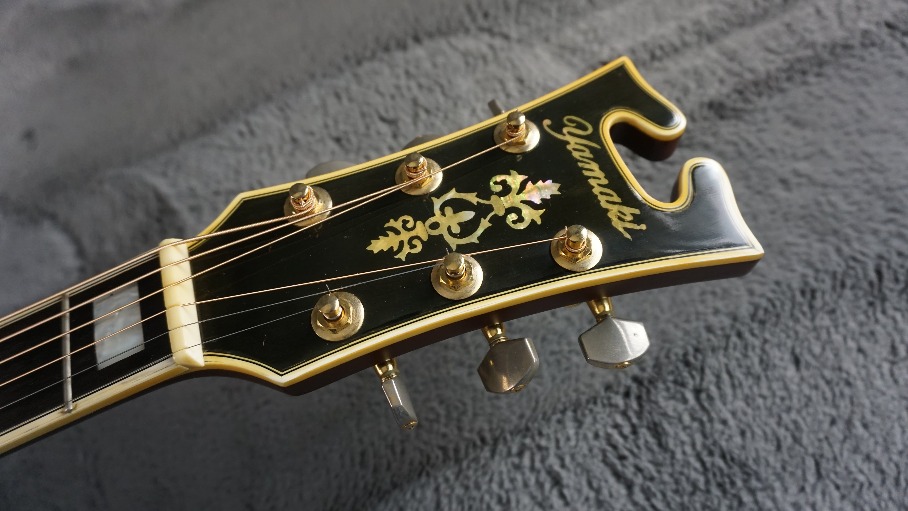 Yamaki B50 1970s Japan Western Style Acoustic