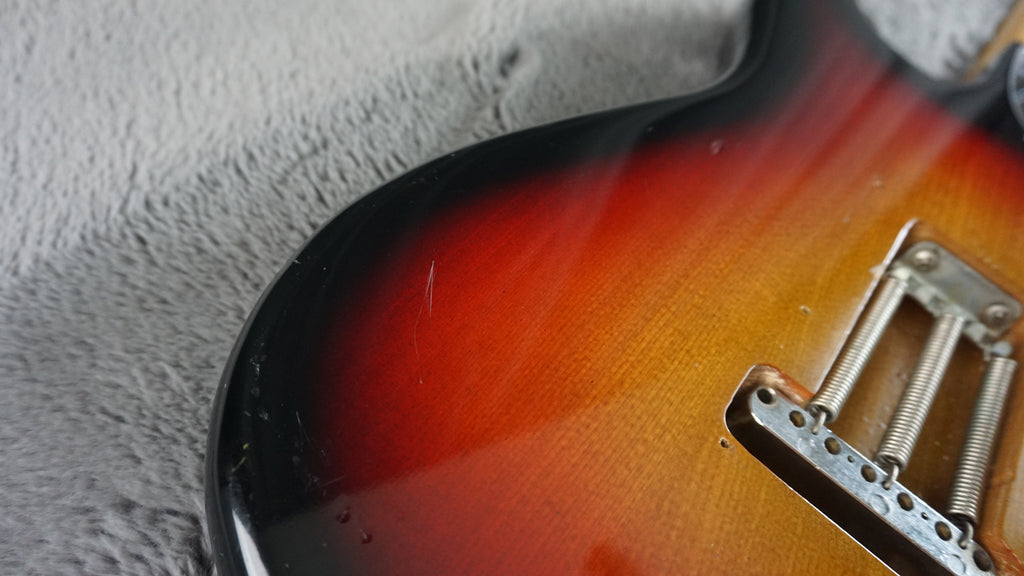 Joodee Artist Custom - Sunburst