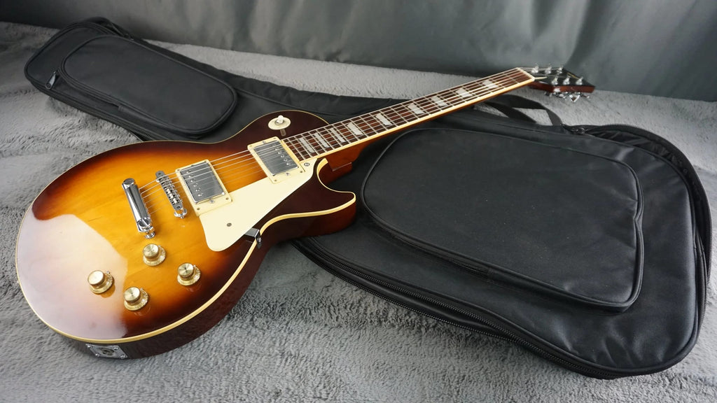 Yamaha SL380 - Studio Lord - Tobacco Burst - Japan