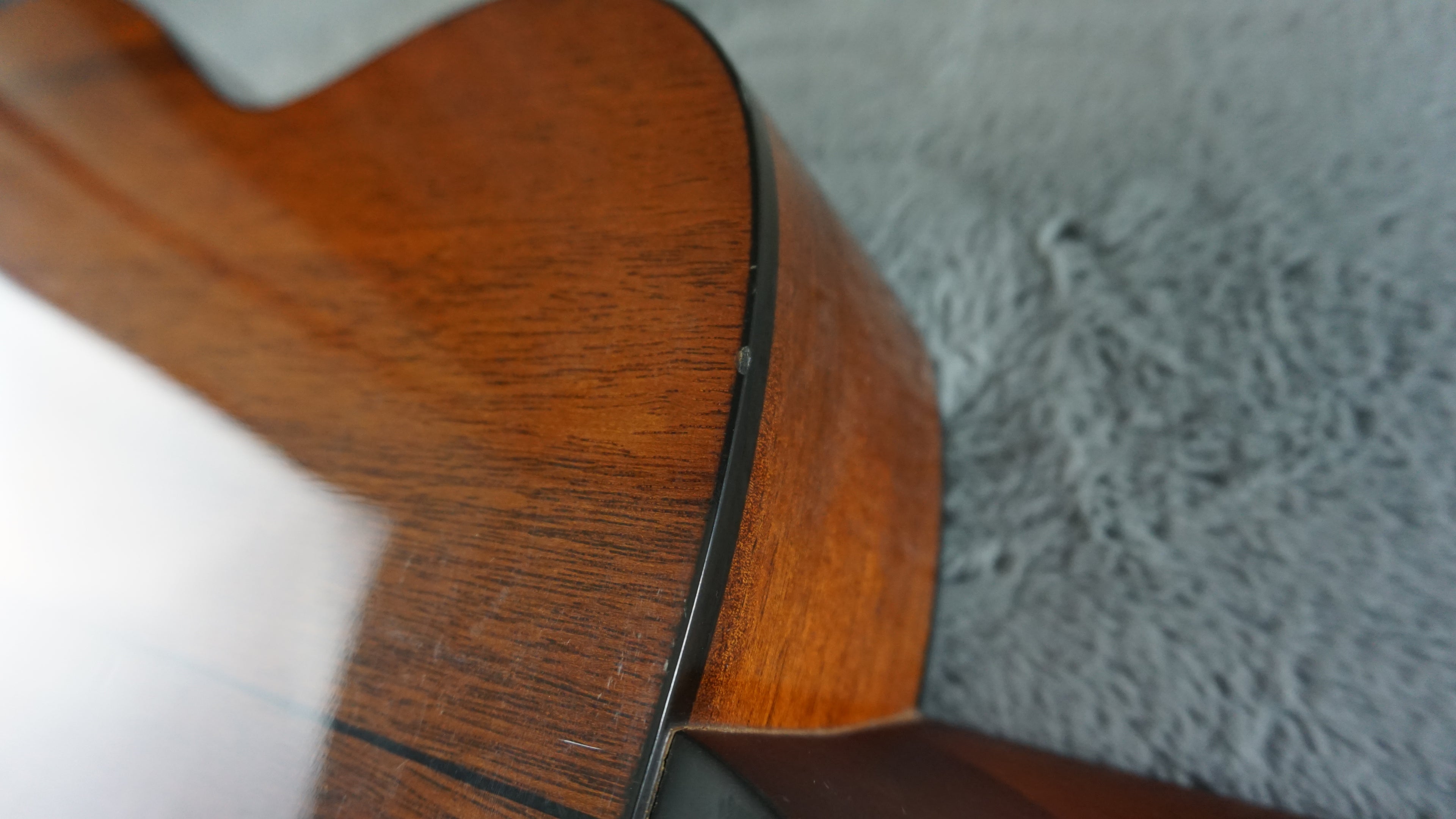 Morris MF-202N Japan Acoustic