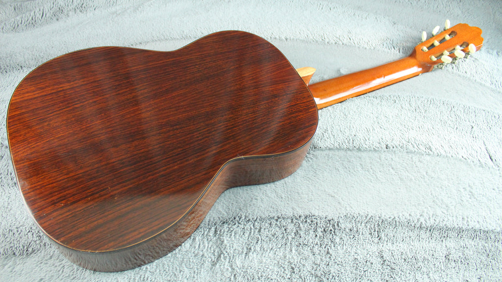 Kyo Yusuke No. 9 - GA-1732 Japan Classical Guitar