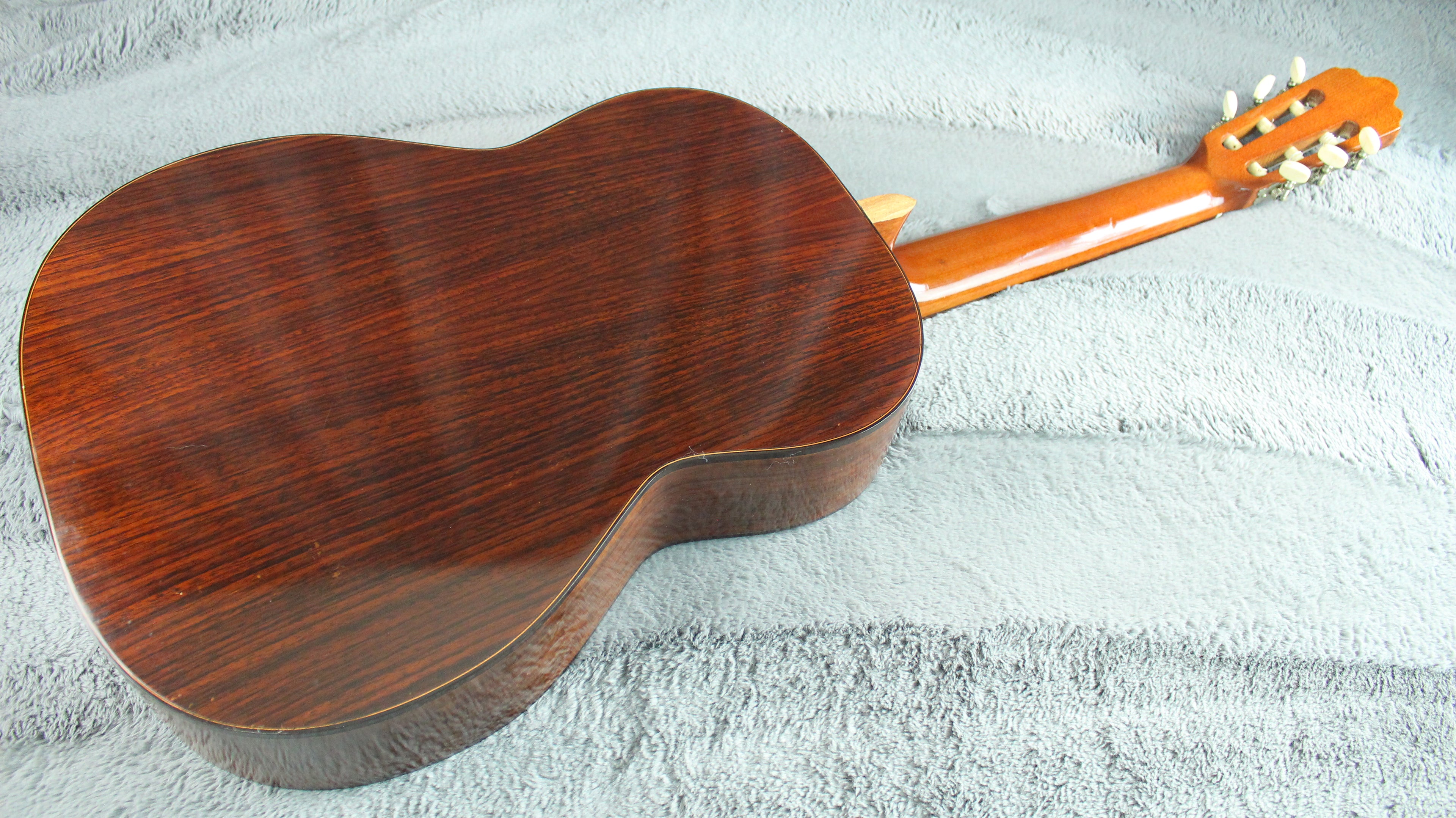 Kyo Yusuke No. 9 - GA-1732 Japan Classical Guitar