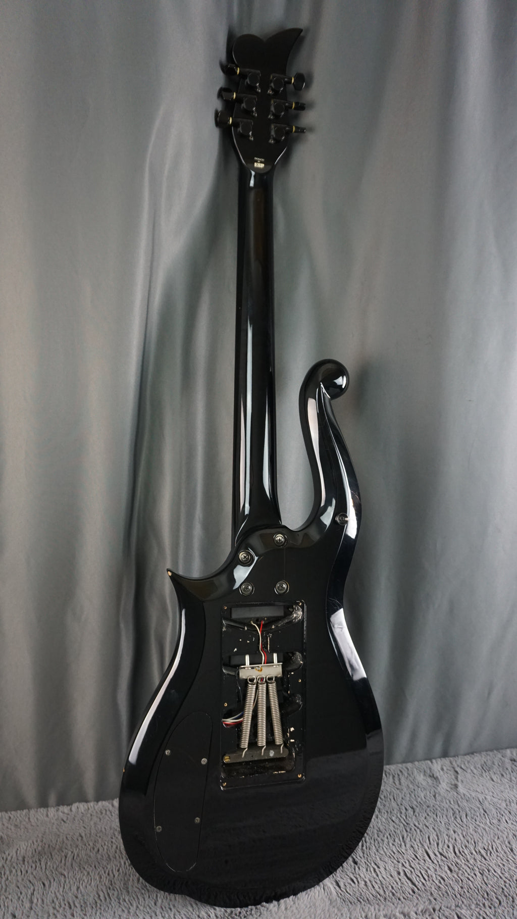 Edwards E-S-100PR Sugizo Prince Cloud - Black