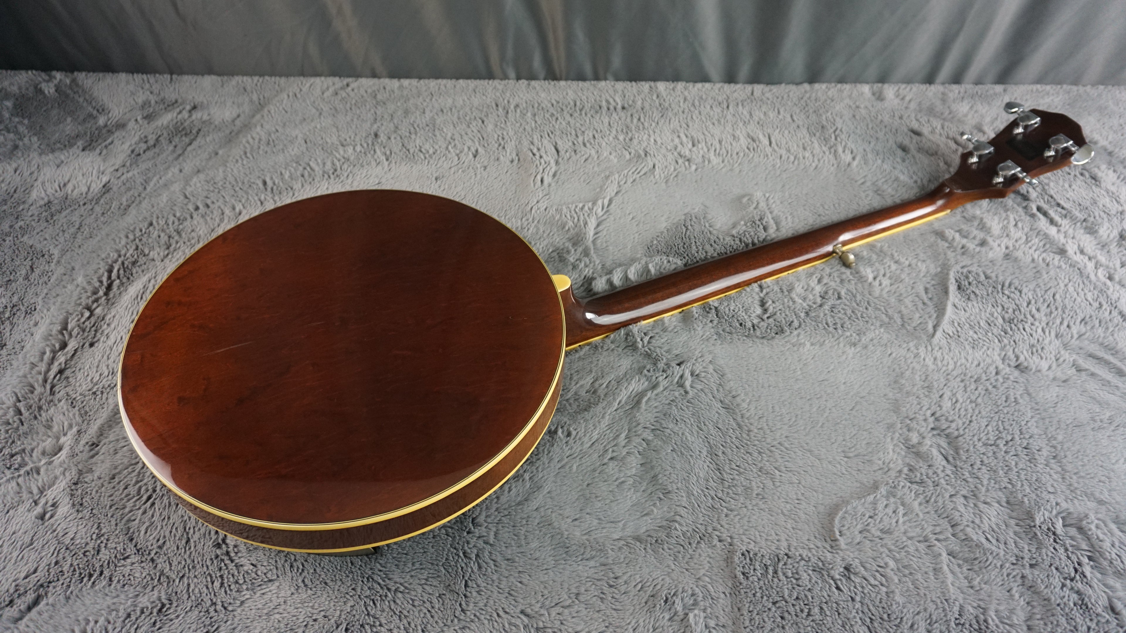 Tokai T400R 1976 5-String Banjo Japan