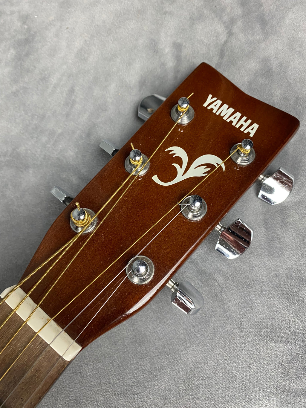Yamaha F-340