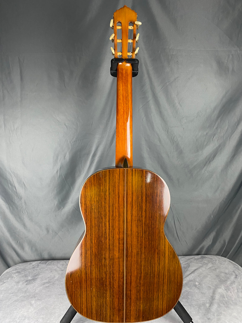 Rokutaro Nakade A7 Rare MIJ! 1971 Cedar Top