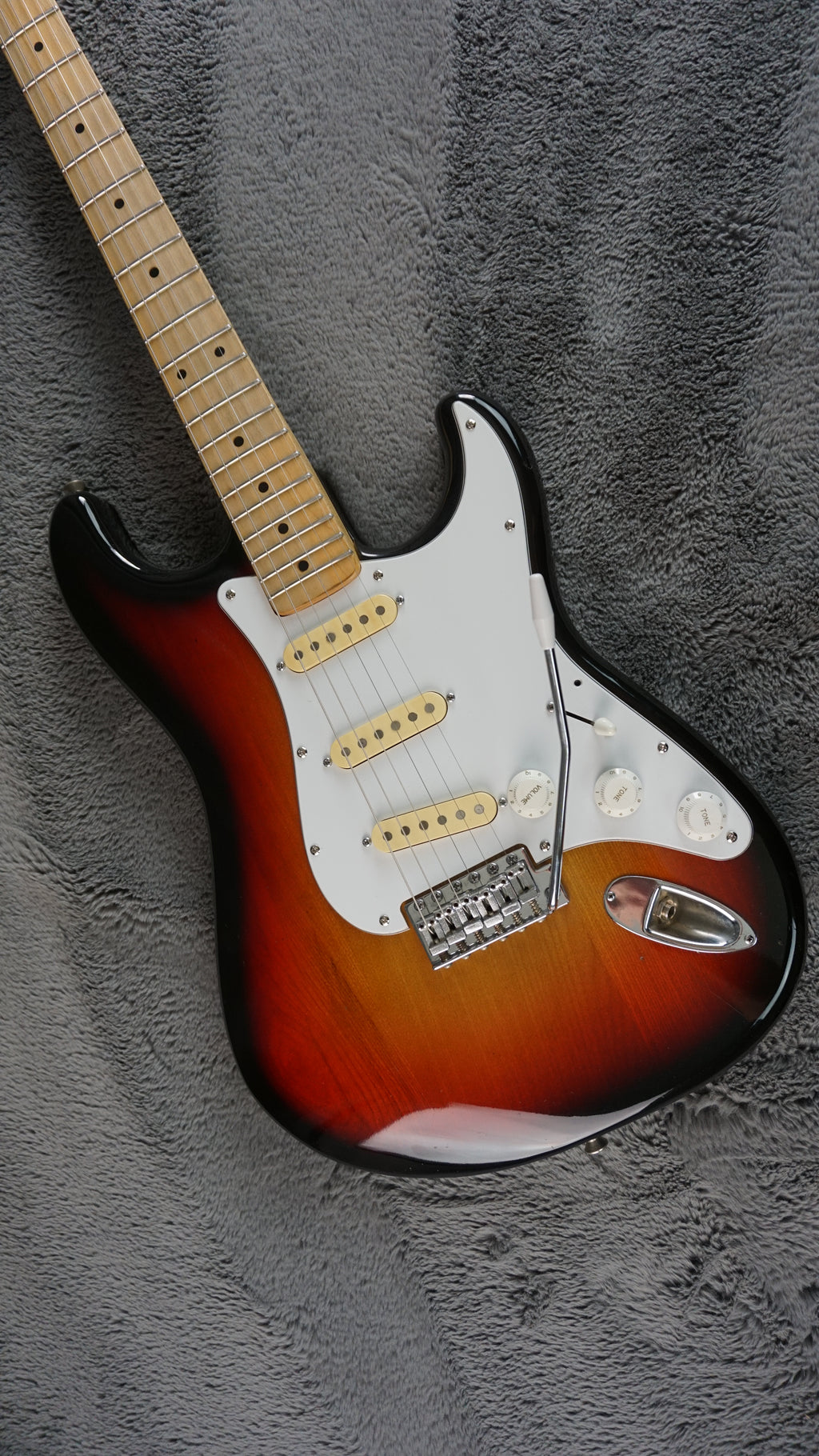Joodee Artist Custom - Sunburst