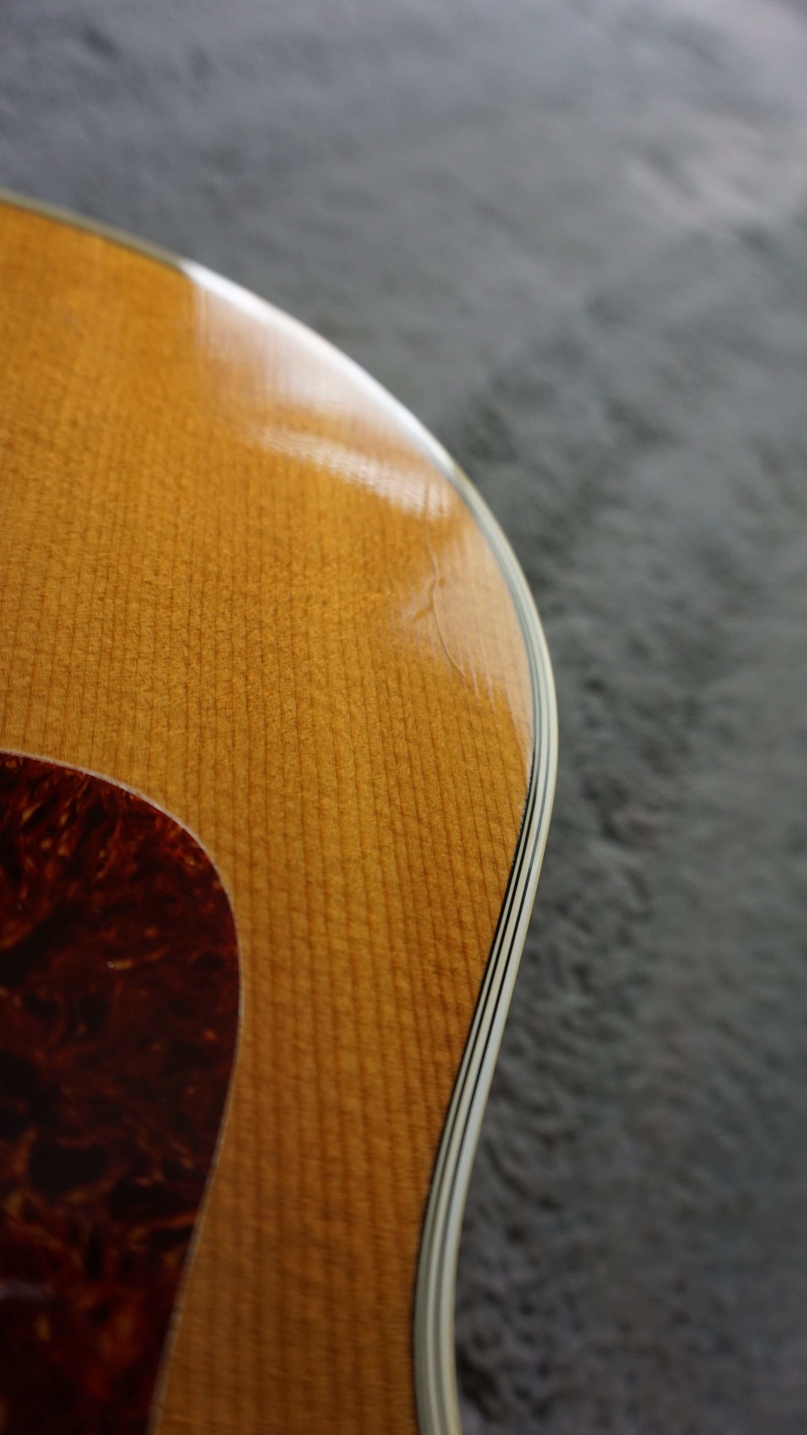Taylor 655 12-String Acoustic Guitar 1988