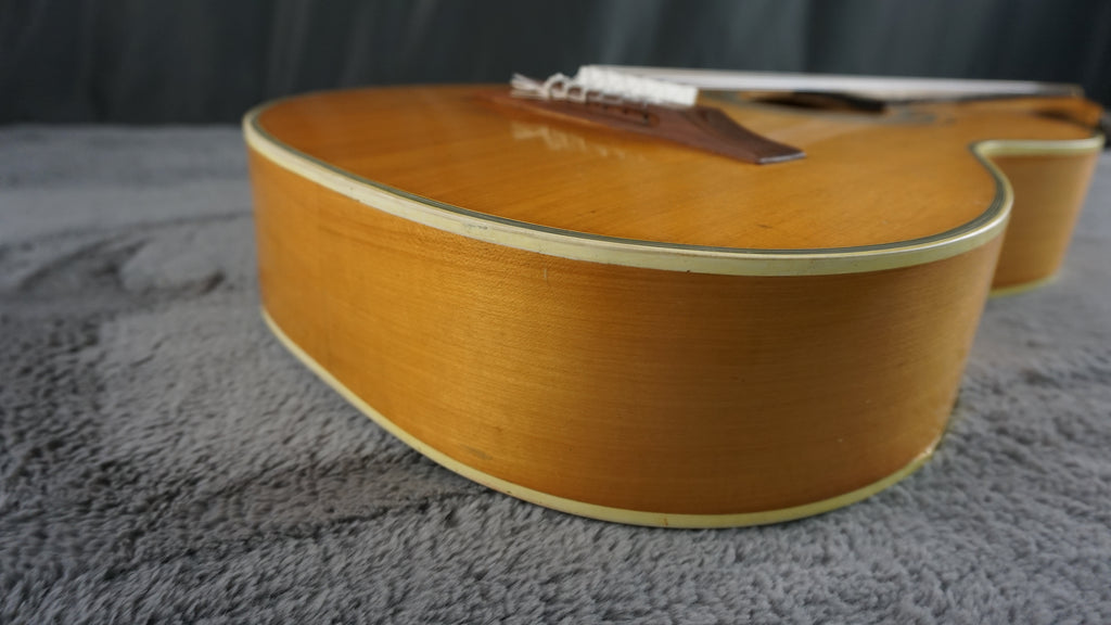 Nardan No. 230 Japan Classical Guitar