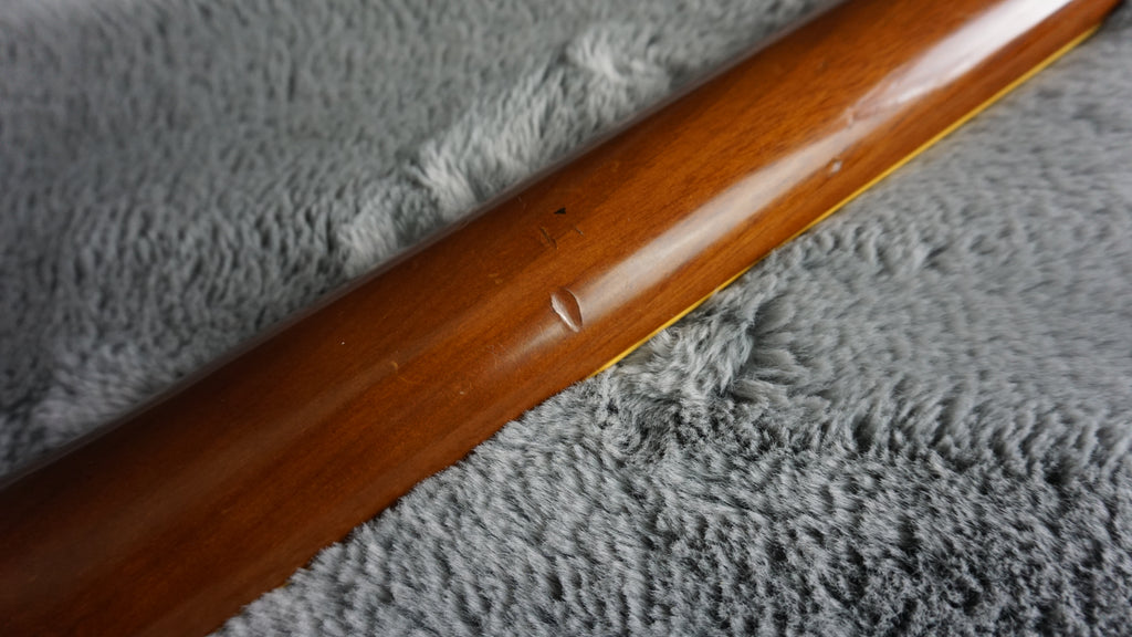 Pearl PF-770 71-72 - Natural Acoustic Guitar Rare