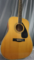 Yamaha FG-200D Japan Acoustic Guitar