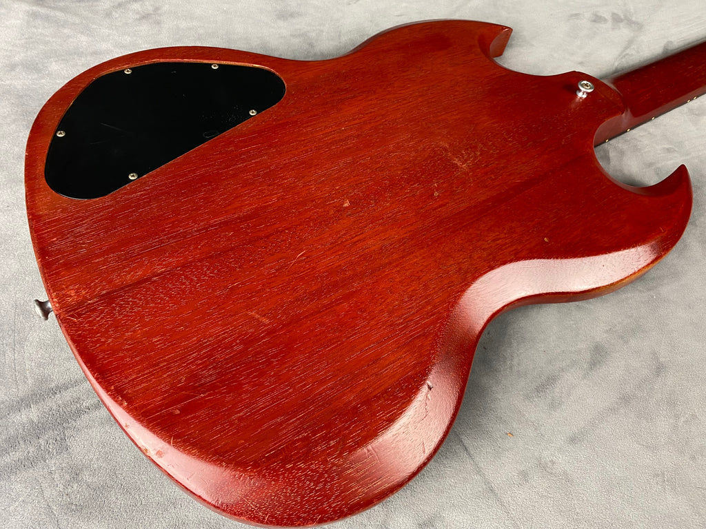 Gibson SG Made in USA 2005