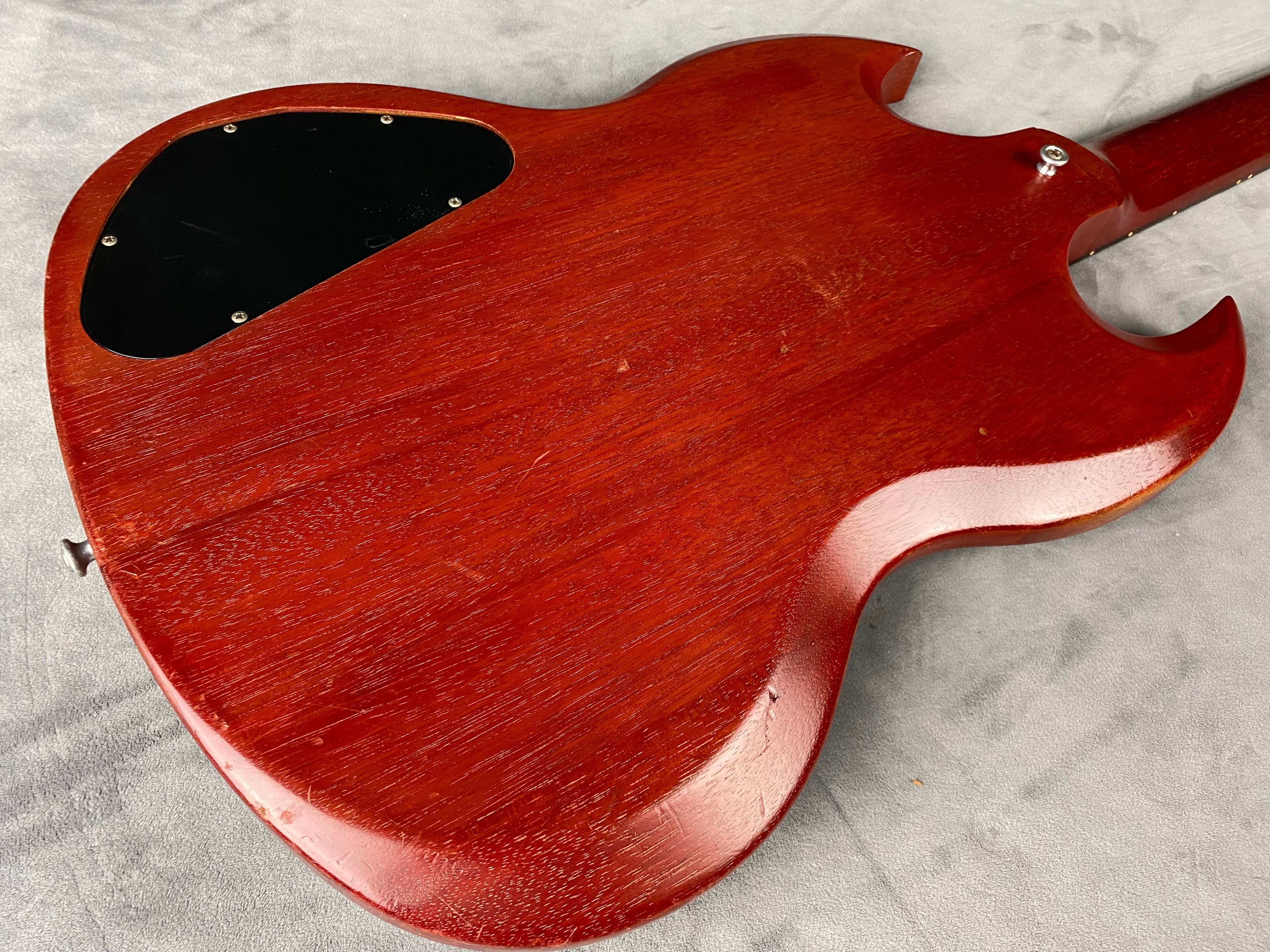 Gibson SG Made in USA 2005