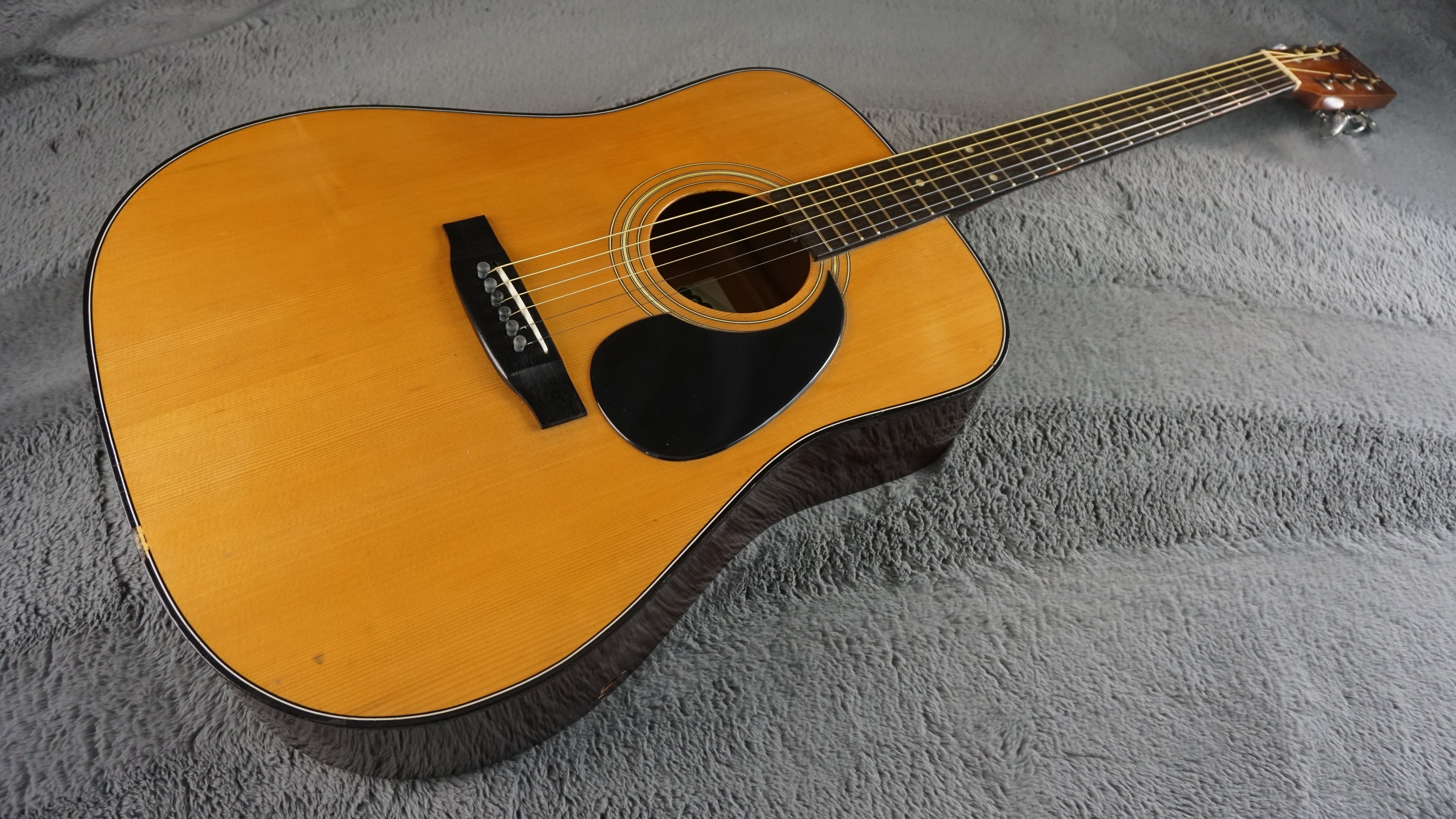 Great Lake Deluxe No. 150 Japan Folk Acoustic