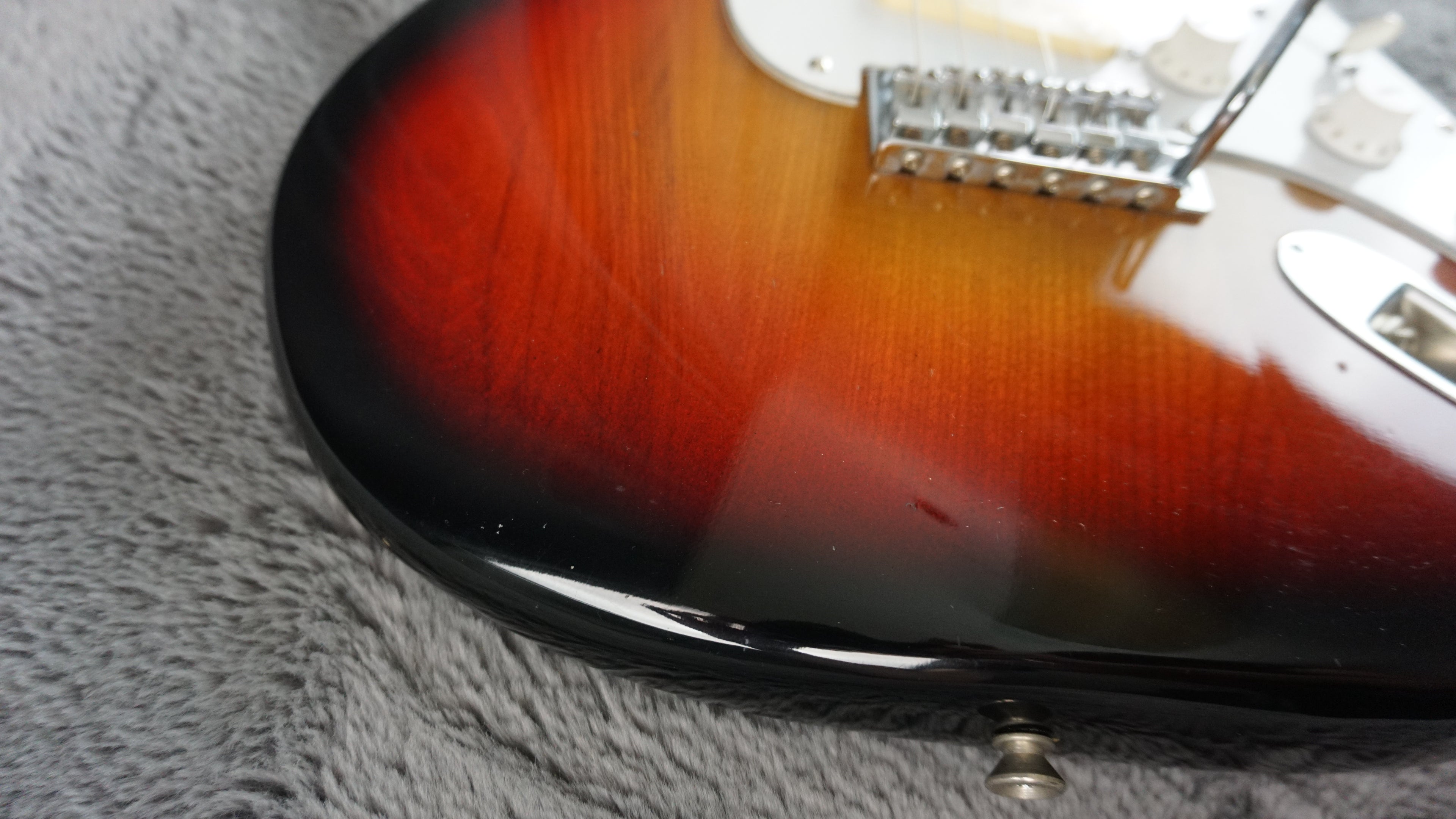 Joodee Artist Custom - Sunburst