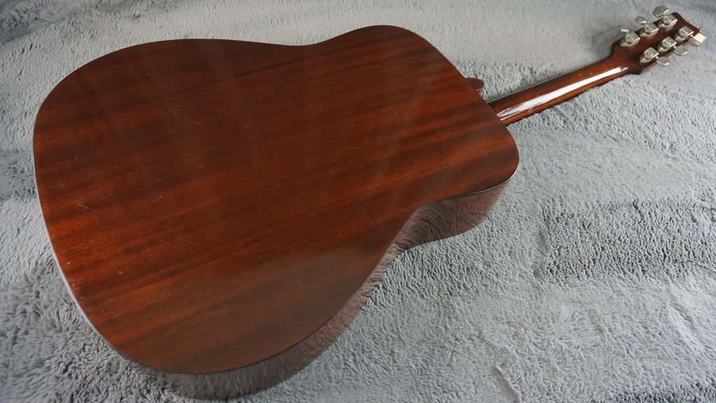 Yamaha FG-160 Acoustic Guitar Japan