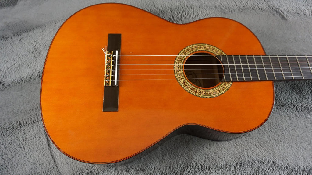 Yamaha G-150 Japan Classical Guitar