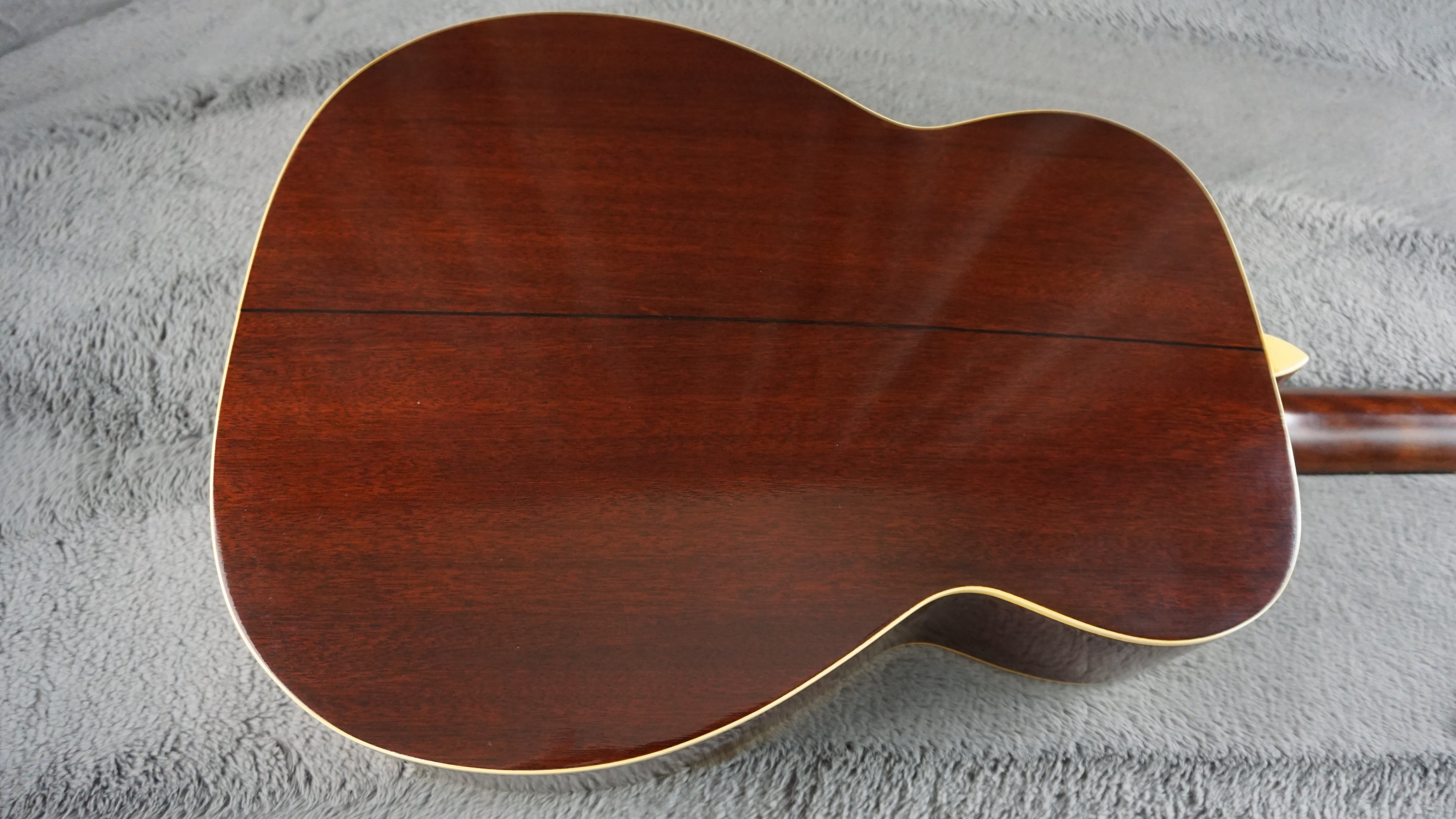 Morris F-20 Japan Acoustic