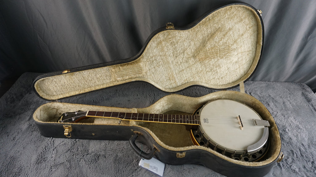 Tokai T400R 1976 5-String Banjo Japan
