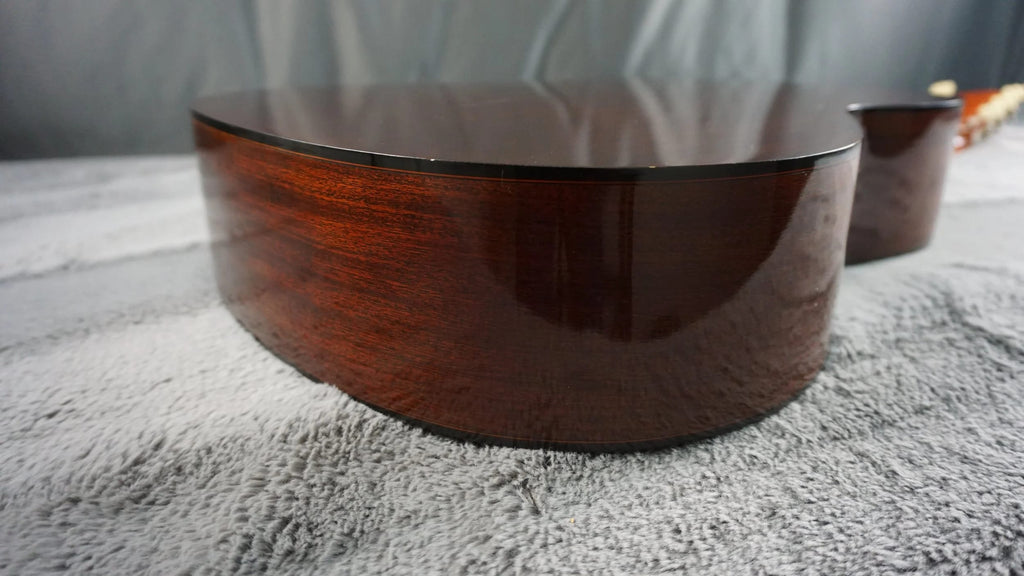 Yamaha G-150 Japan Classical Guitar