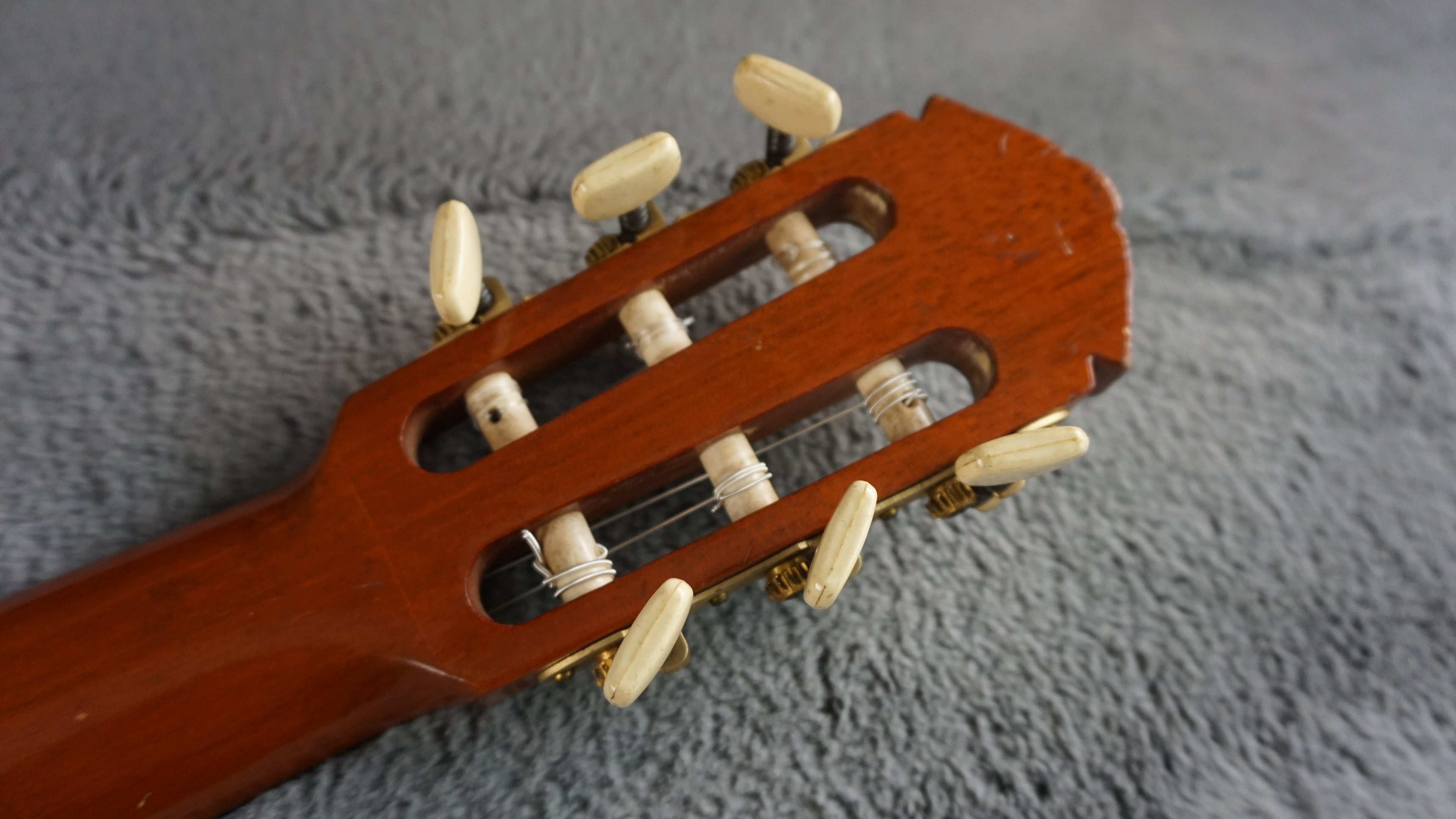 Yamaha G-180A Japan Classical