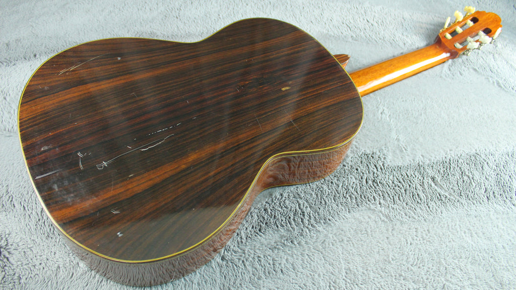 Kasuga G160 Japan Classical Guitar.  1960's