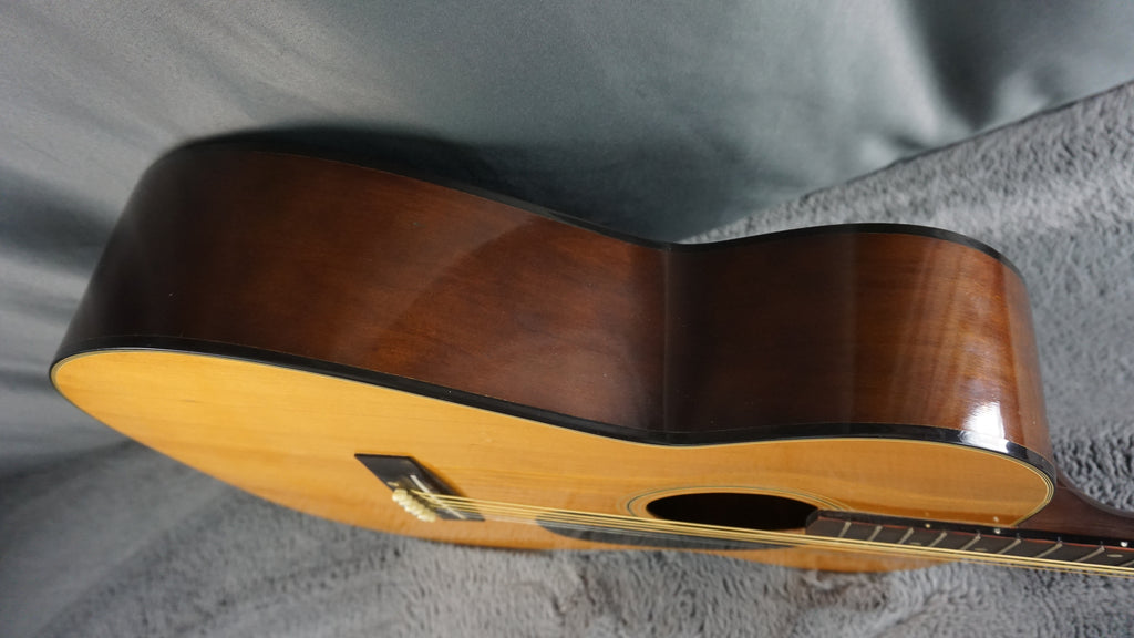 Takamine Elite 70 Japan Acoustic