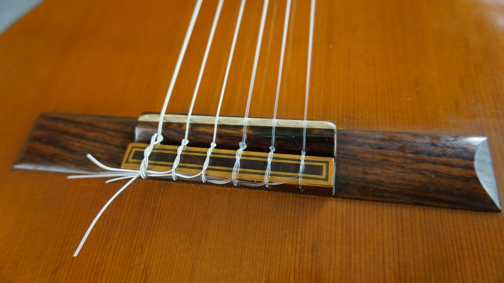 Barcelona Clase 500 Japan - Spanish Style Classical Guitar