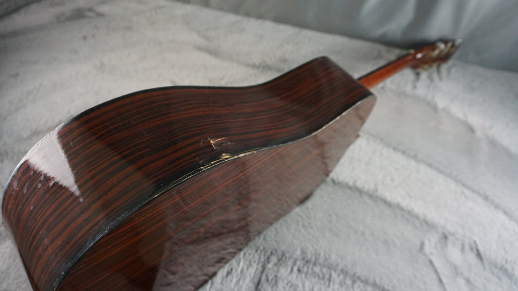 Great Lake Deluxe No. 150 Japan Folk Acoustic
