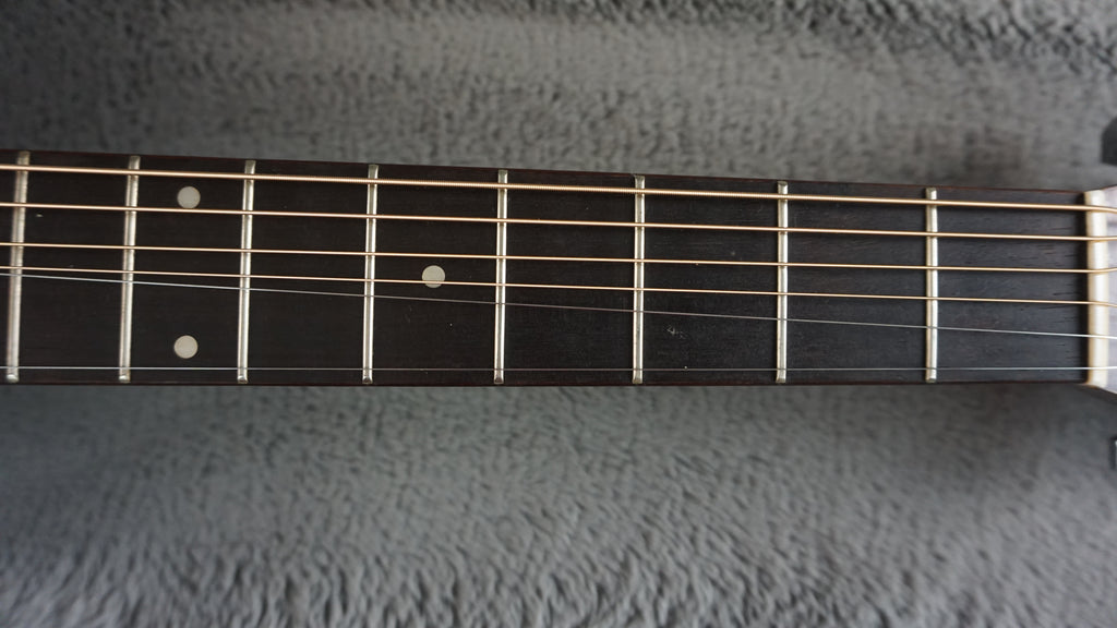 Morris F-20 Japan Acoustic