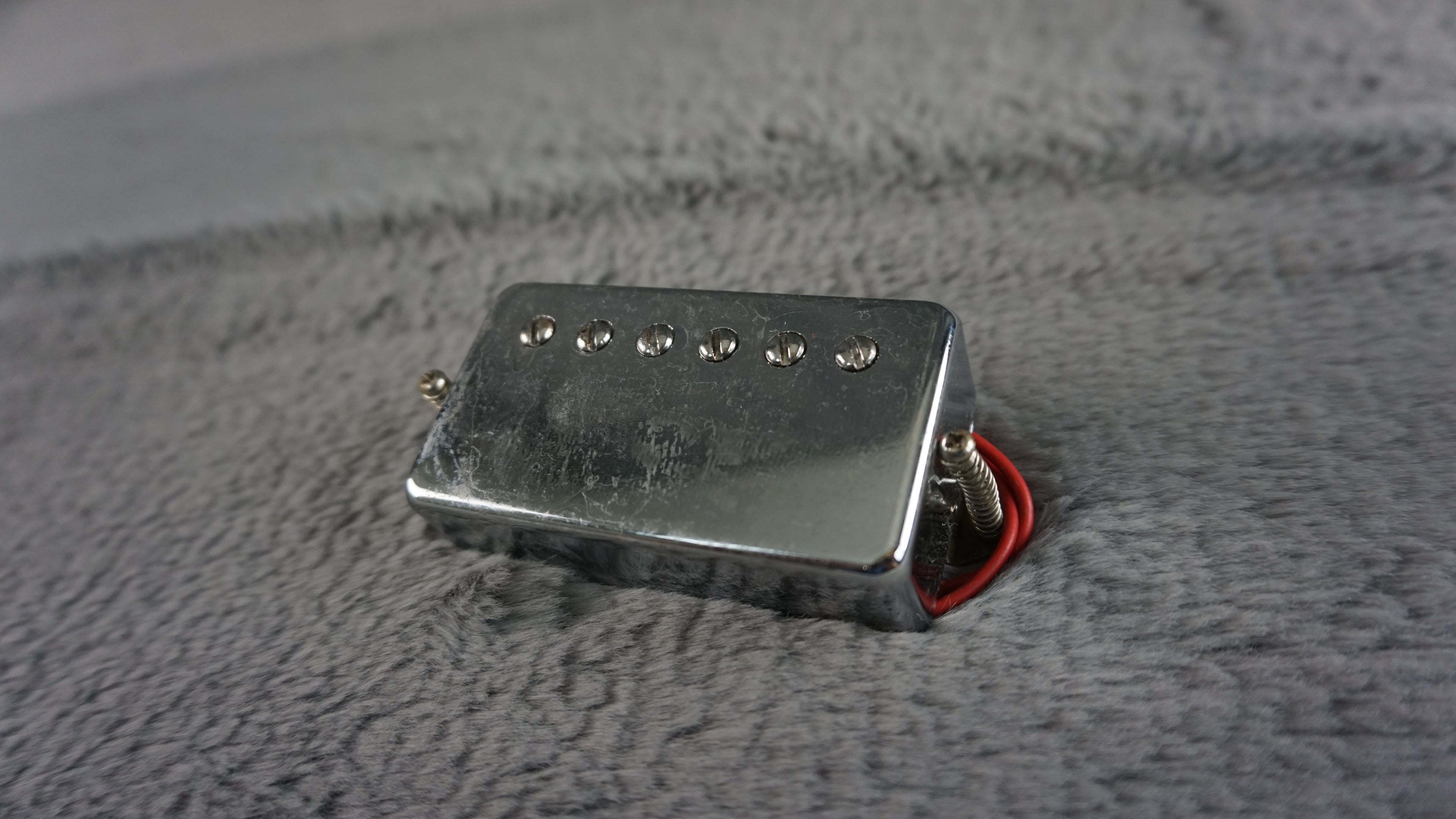 Tokai Humbucker 8.6k